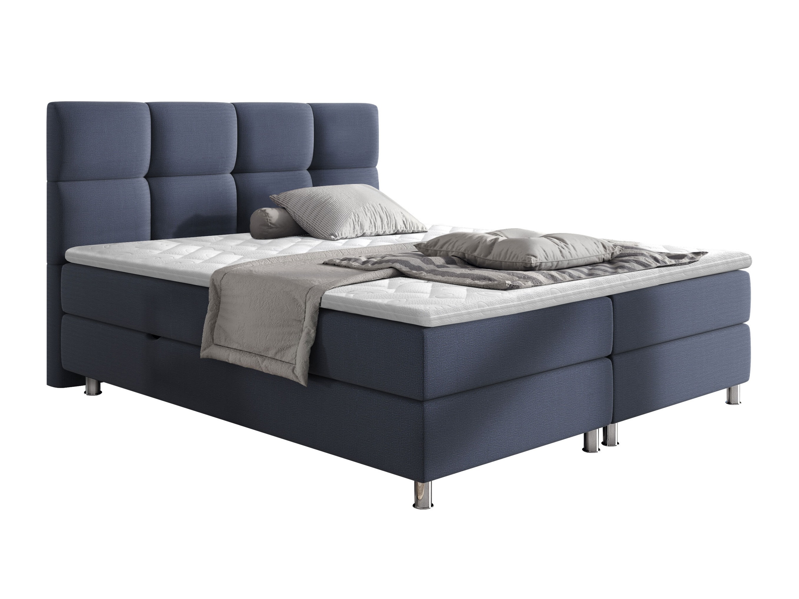 Континентално легло ComfiDream Aelion (Sawana 80)