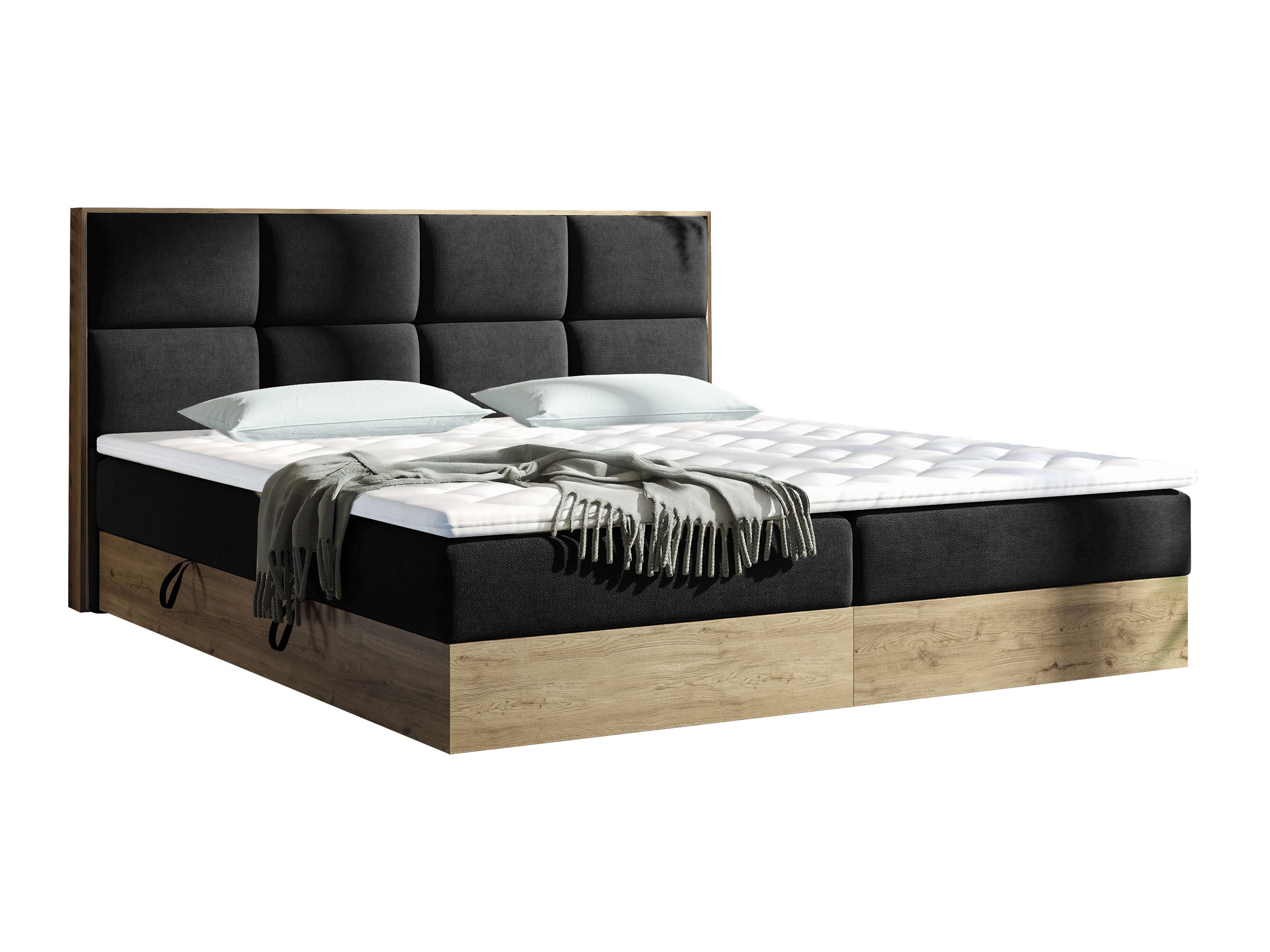 Континентално легло ComfiDream Miraena (Soro 100)