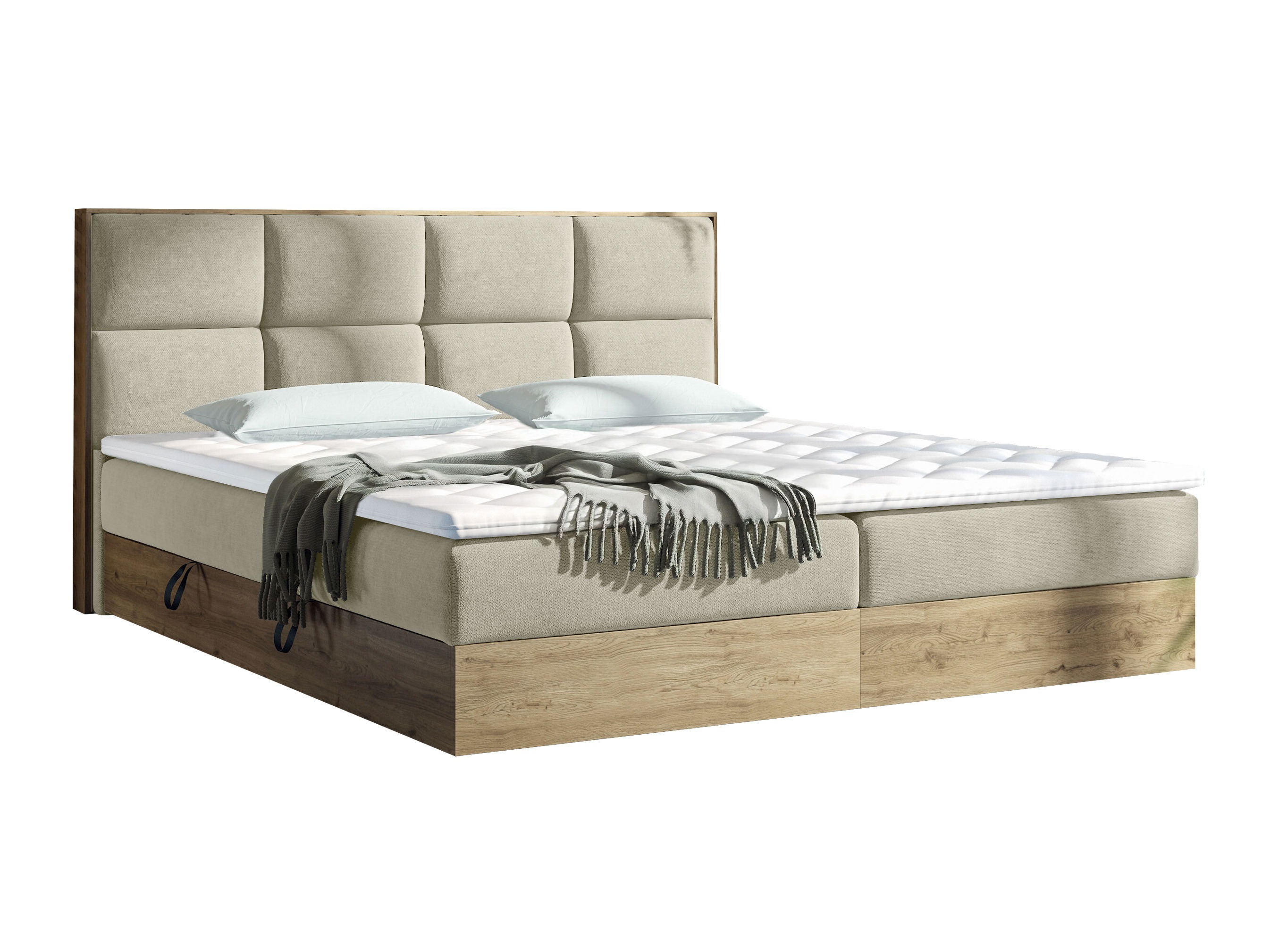 Континентално легло ComfiDream Miraena (Soro 21)