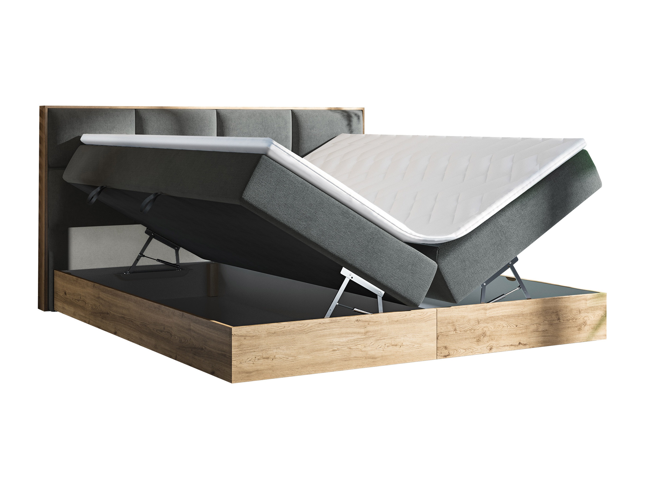 Континентално легло ComfiDream Miraena (Soro 28)