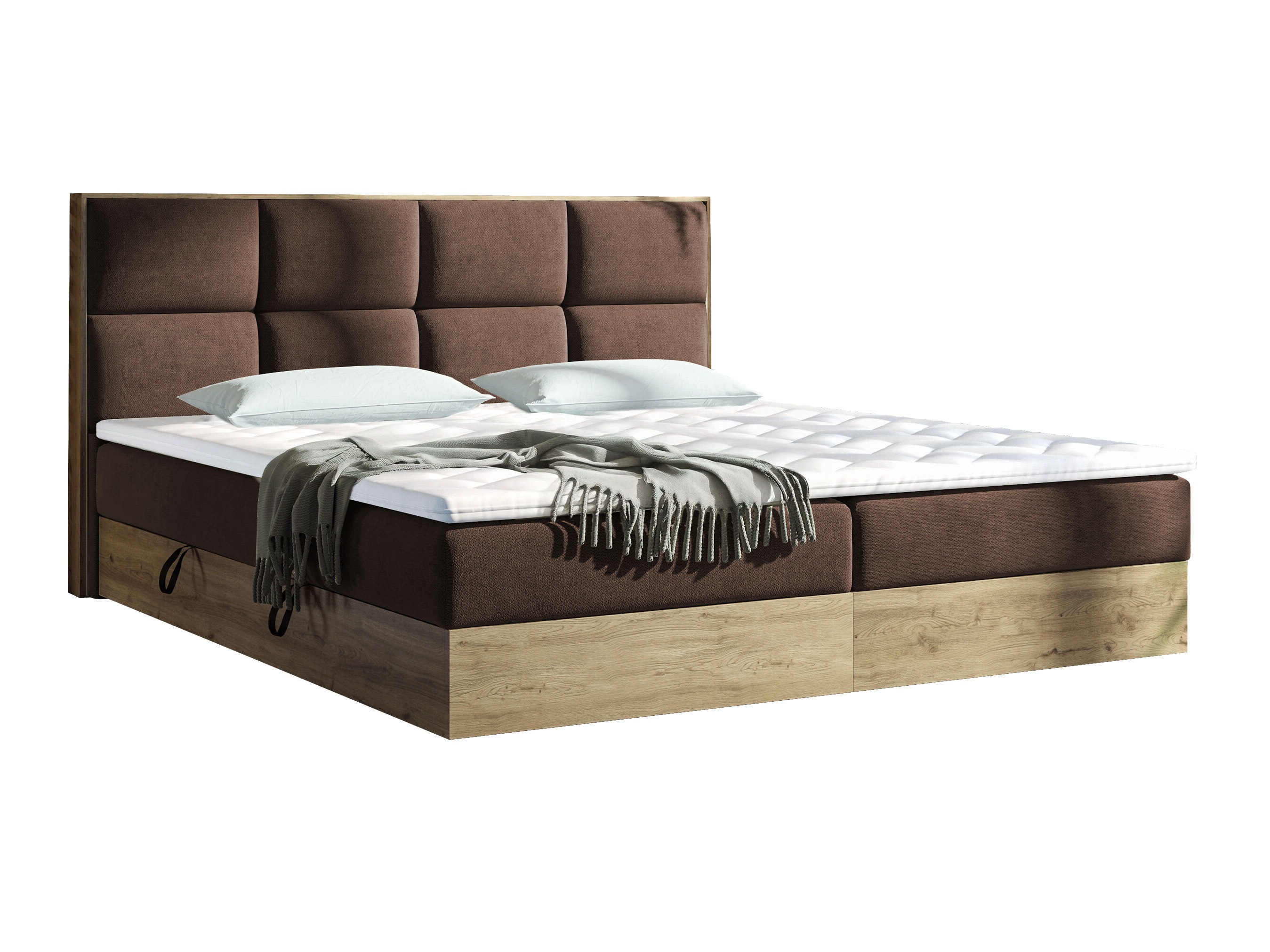 Континентално легло ComfiDream Miraena (Soro 28)