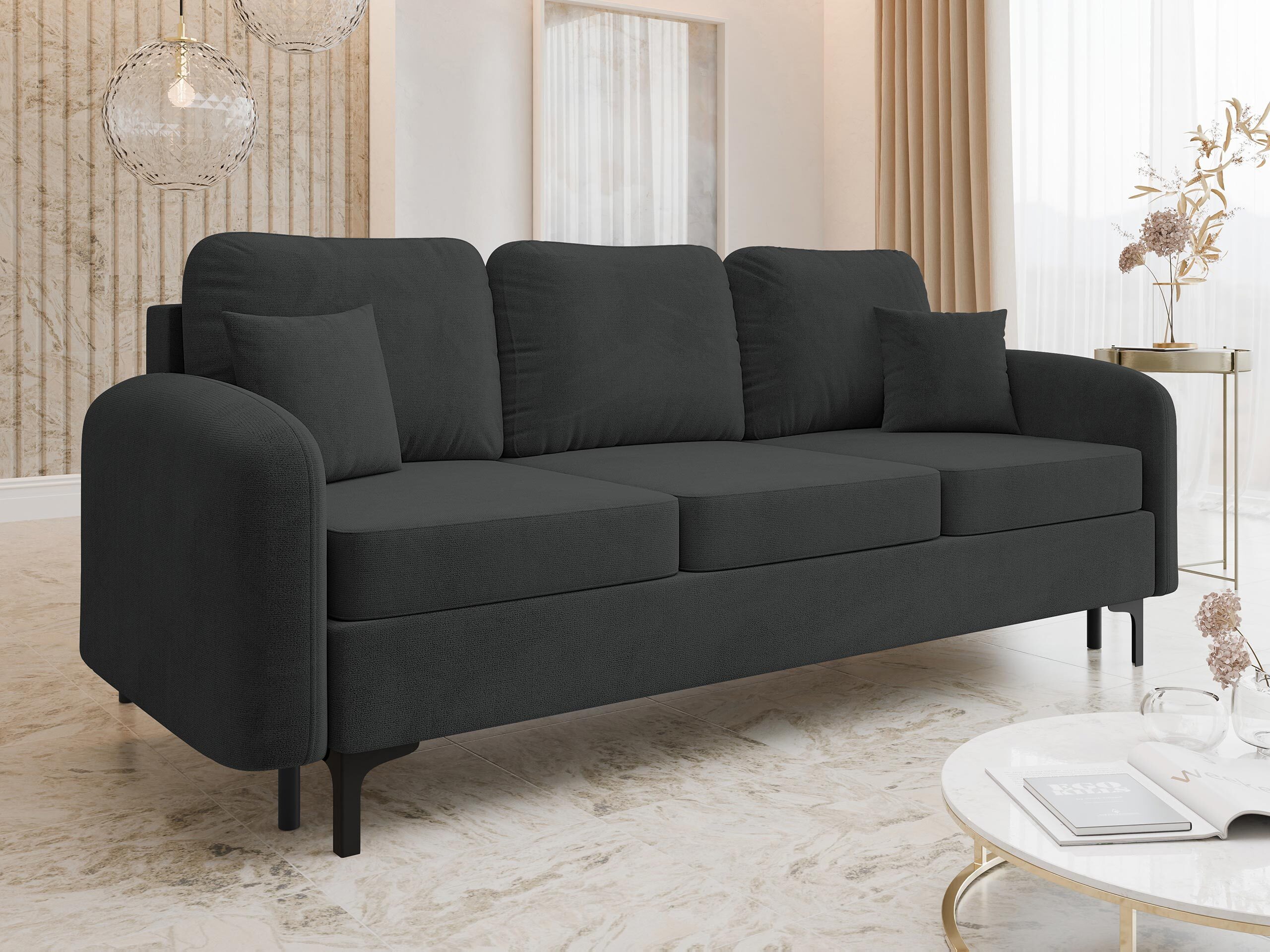 Разтегателен диван Torlua 102 (Manila 19)