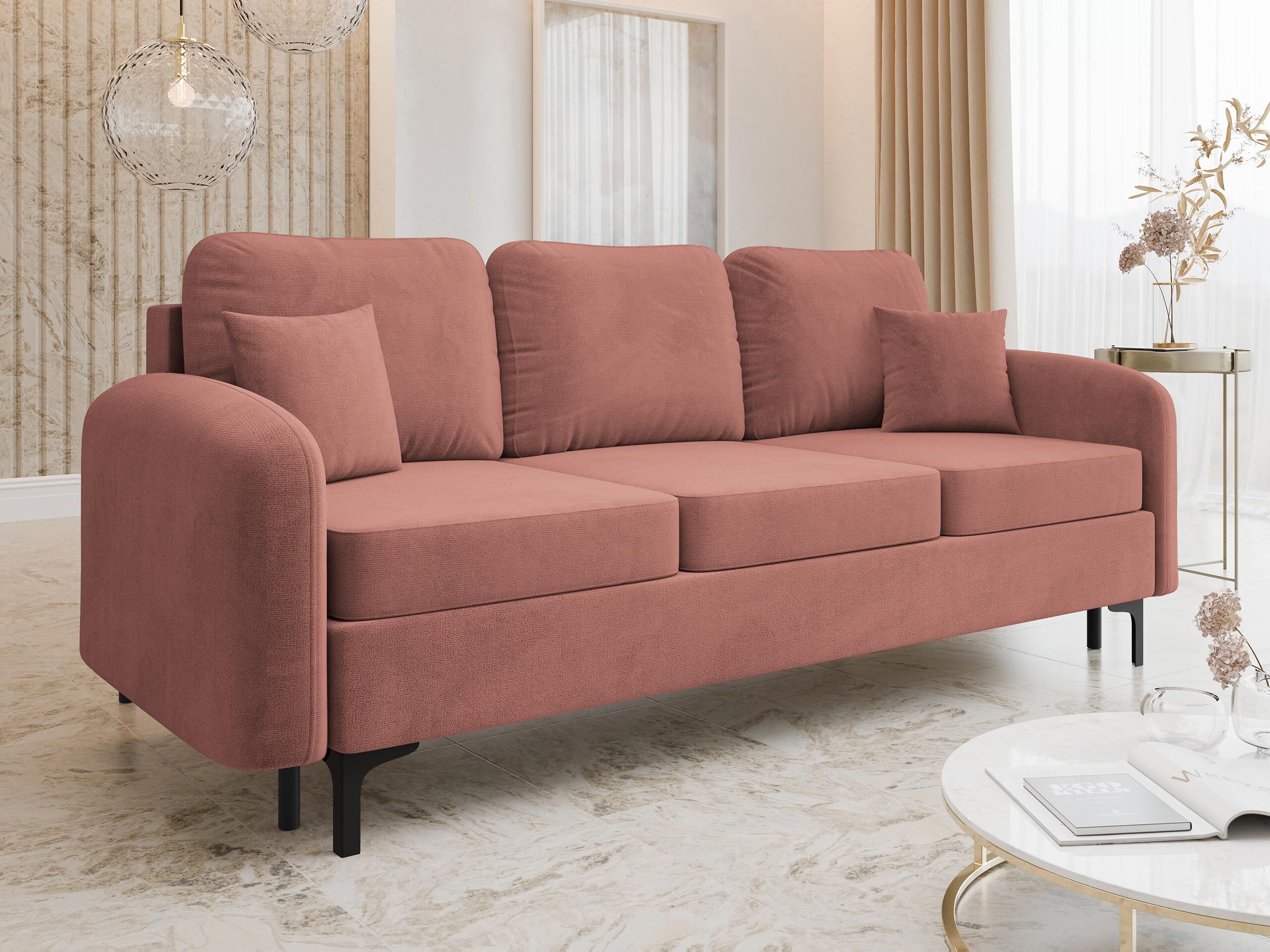 Разтегателен диван Torlua 102 (Manila 29)