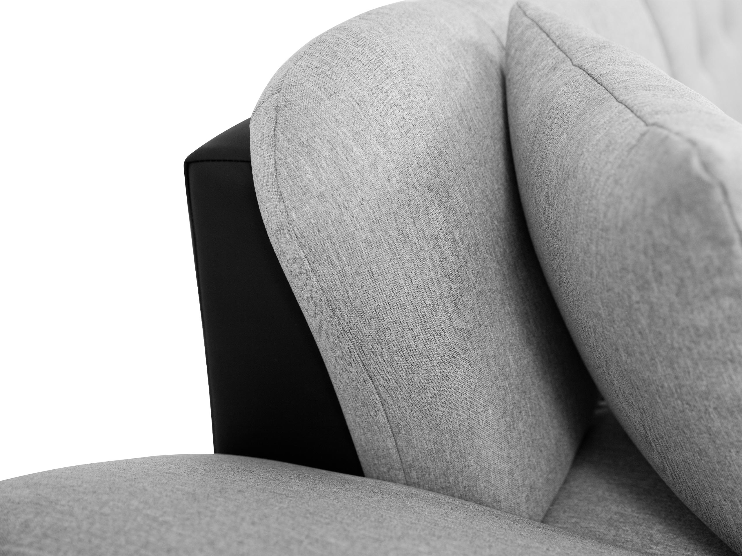 Ъглов диван Comfivo Sanitas I (Lumo 55)