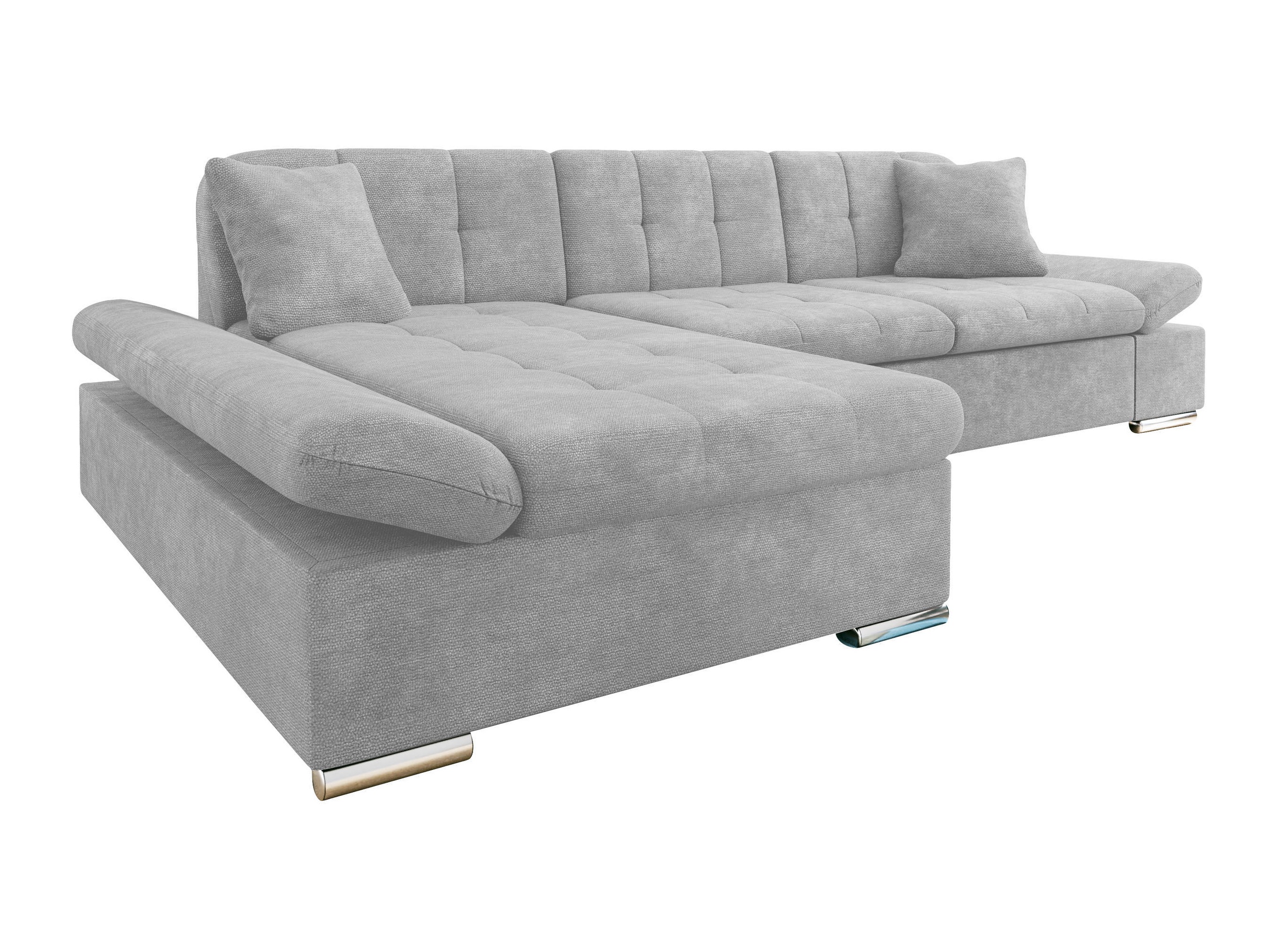 Ъглов диван Comfivo Sanitas I (Lumo 65)