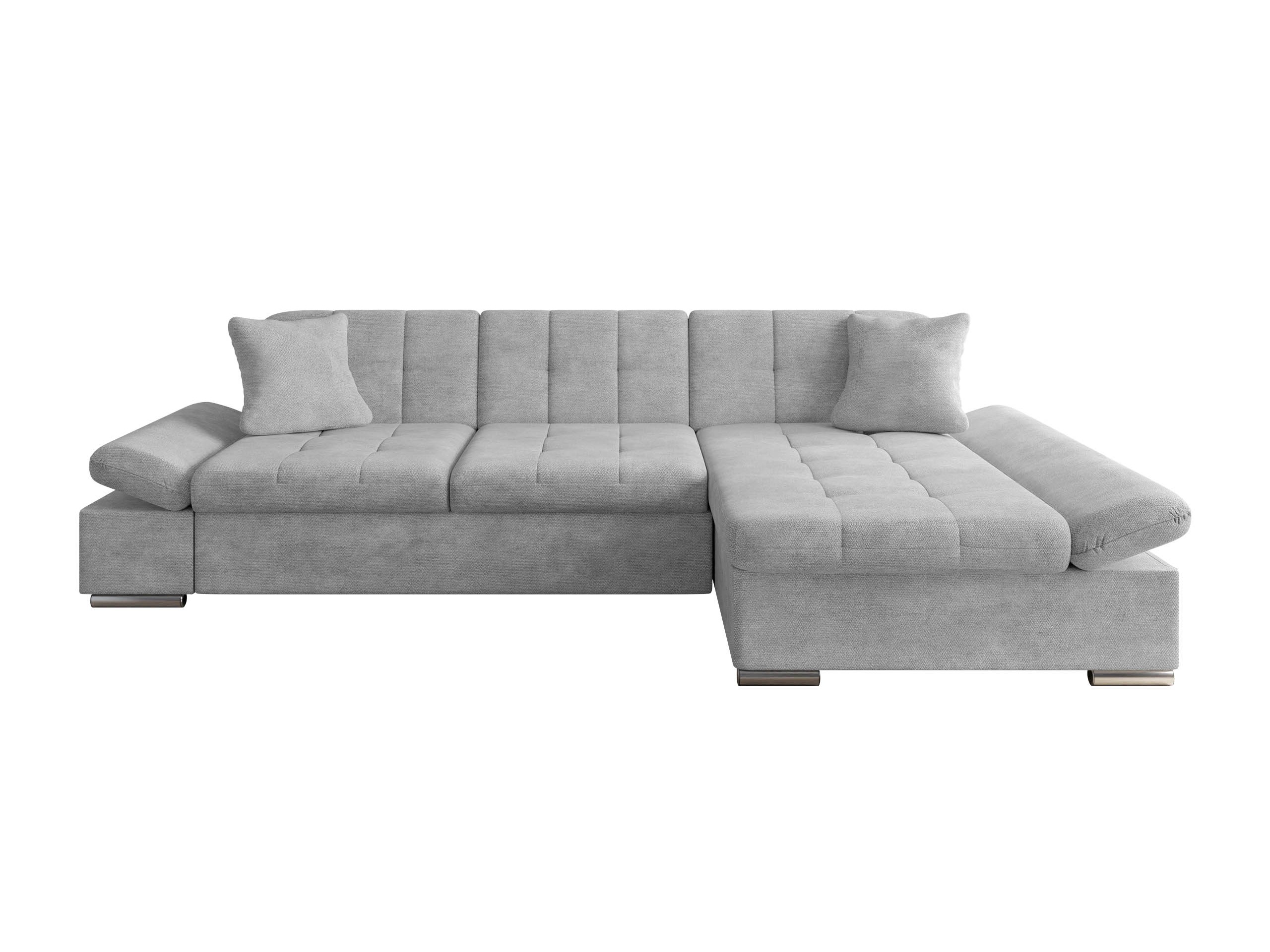 Ъглов диван Comfivo Sanitas I (Lumo 65)