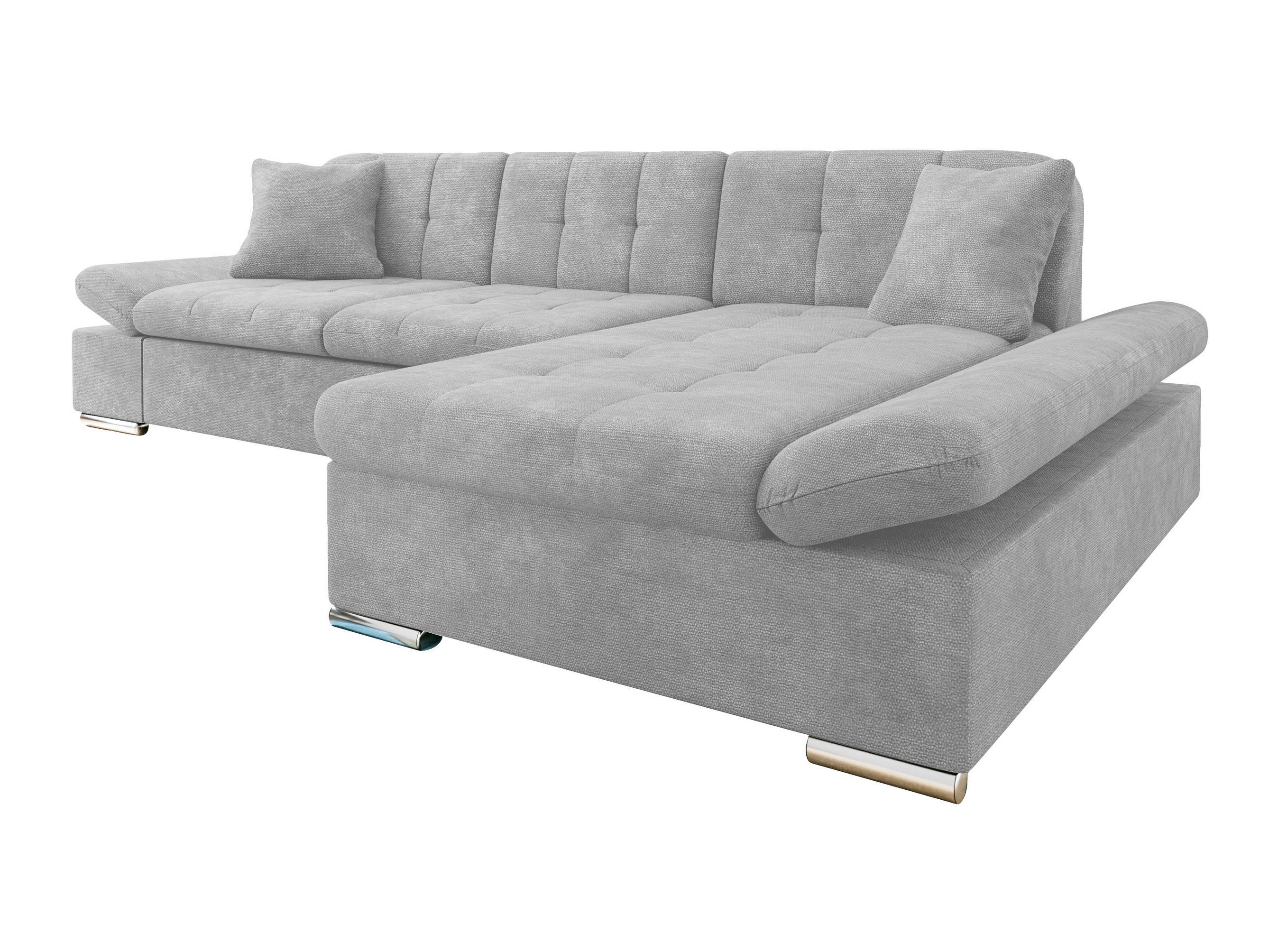 Ъглов диван Comfivo Sanitas I (Lumo 65)