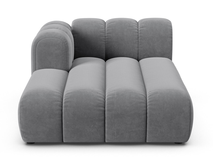 Кушетка Cirleve 117 (Salvador 17)