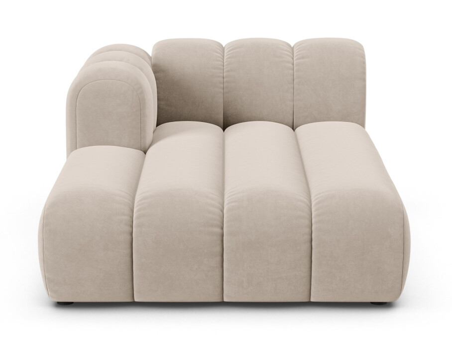 Кушетка Cirleve 117 (Salvador 1)