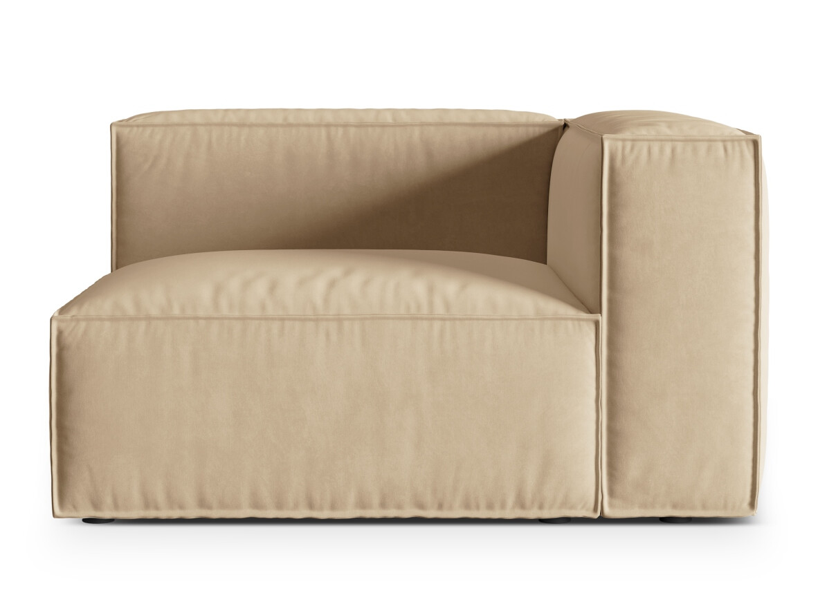 Модулен фотьойл Beckley F110 (Paris Beige)