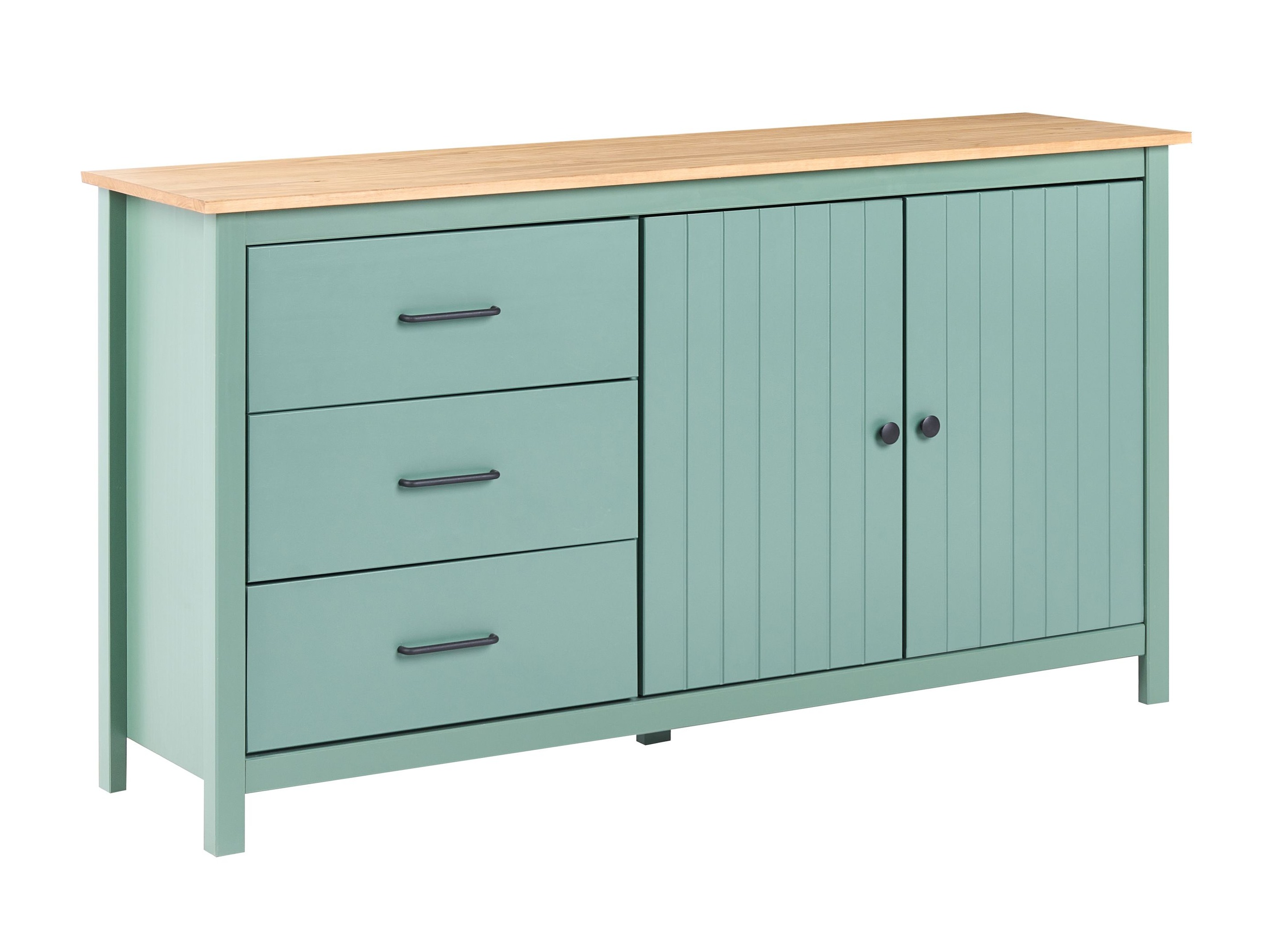 Скрин Berwyn 3317 (Зелен + Бор)