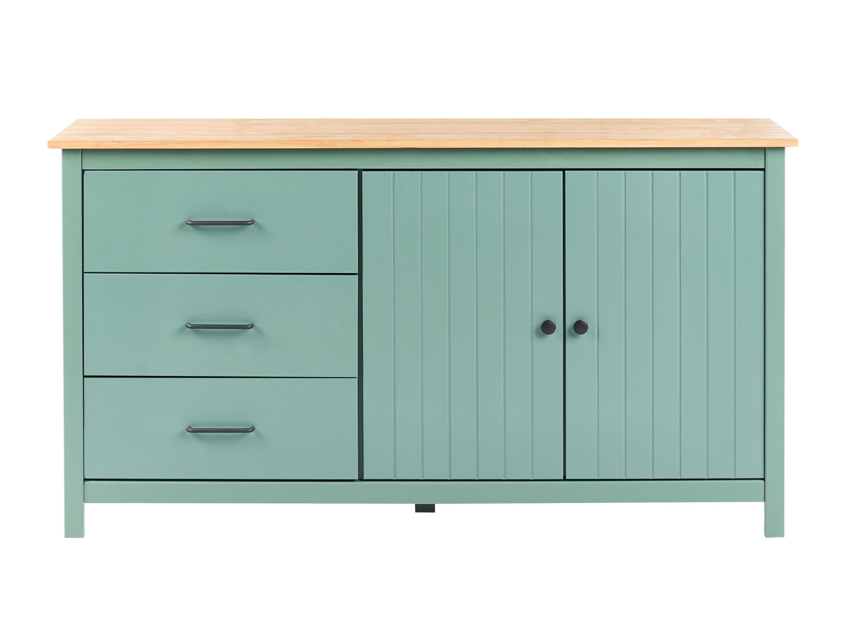 Скрин Berwyn 3317 (Зелен + Бор)