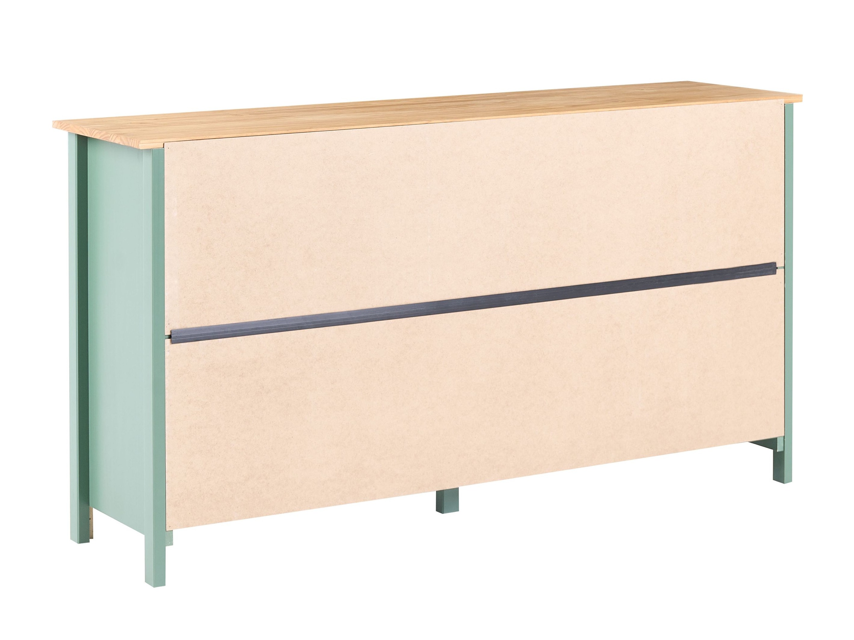 Скрин Berwyn 3317 (Зелен + Бор)