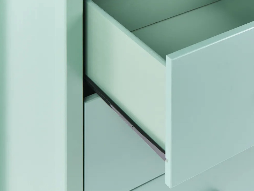 Скрин Berwyn 3317 (Зелен + Бор)