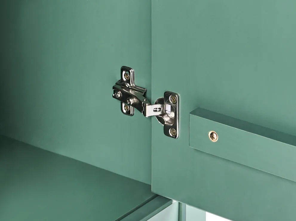 Скрин Berwyn 3317 (Зелен + Бор)