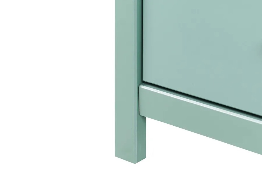 Скрин Berwyn 3317 (Зелен + Бор)