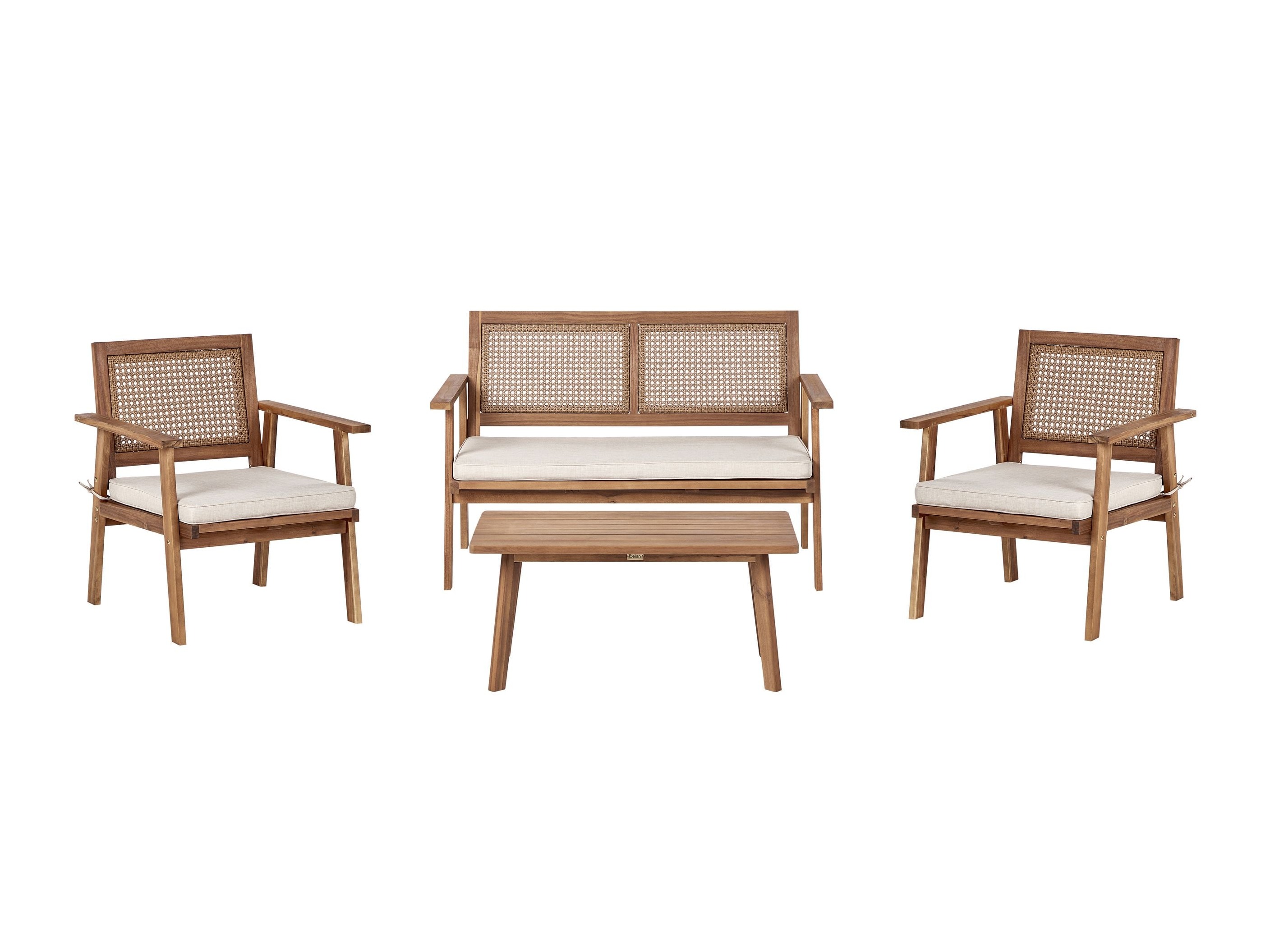 Градински комплект Berwyn 3319