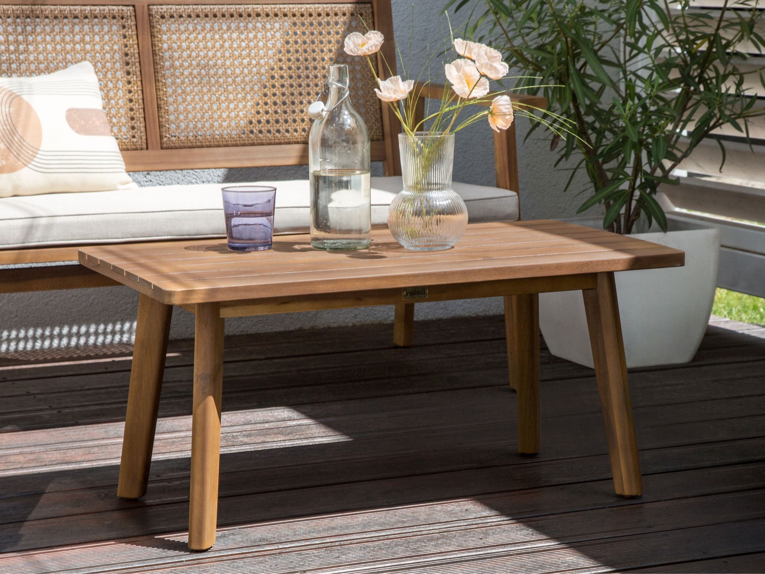 Градински комплект Berwyn 3319