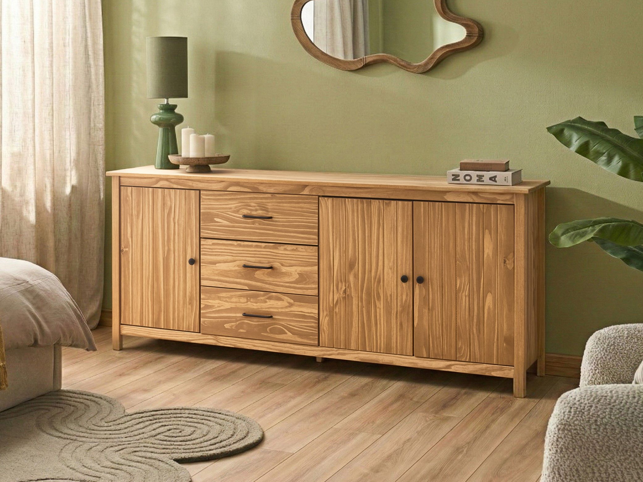 Скрин Berwyn 3318