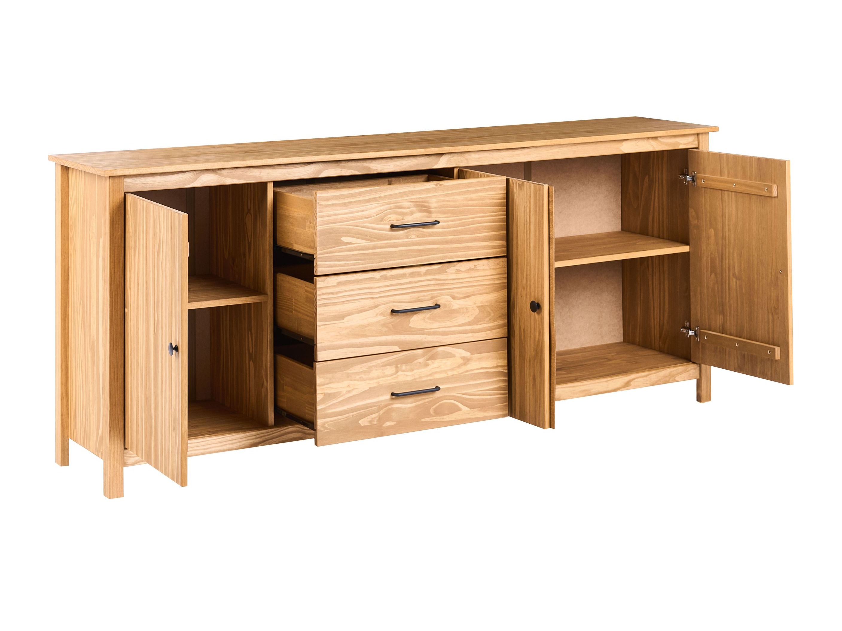 Скрин Berwyn 3318