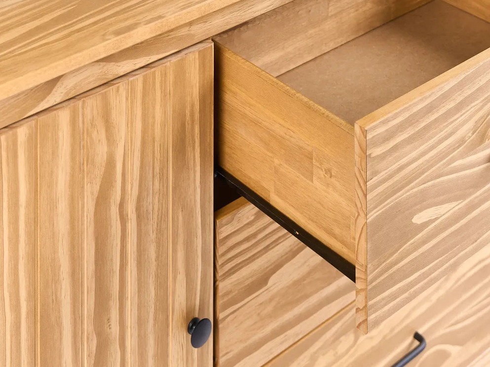 Скрин Berwyn 3318