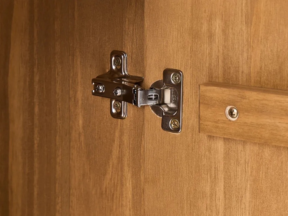 Скрин Berwyn 3318