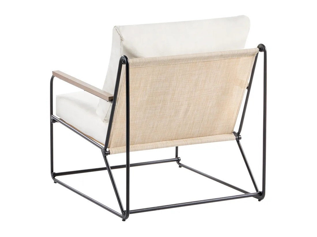 Градински комплект Berwyn 3320 (Черен + Бежов)