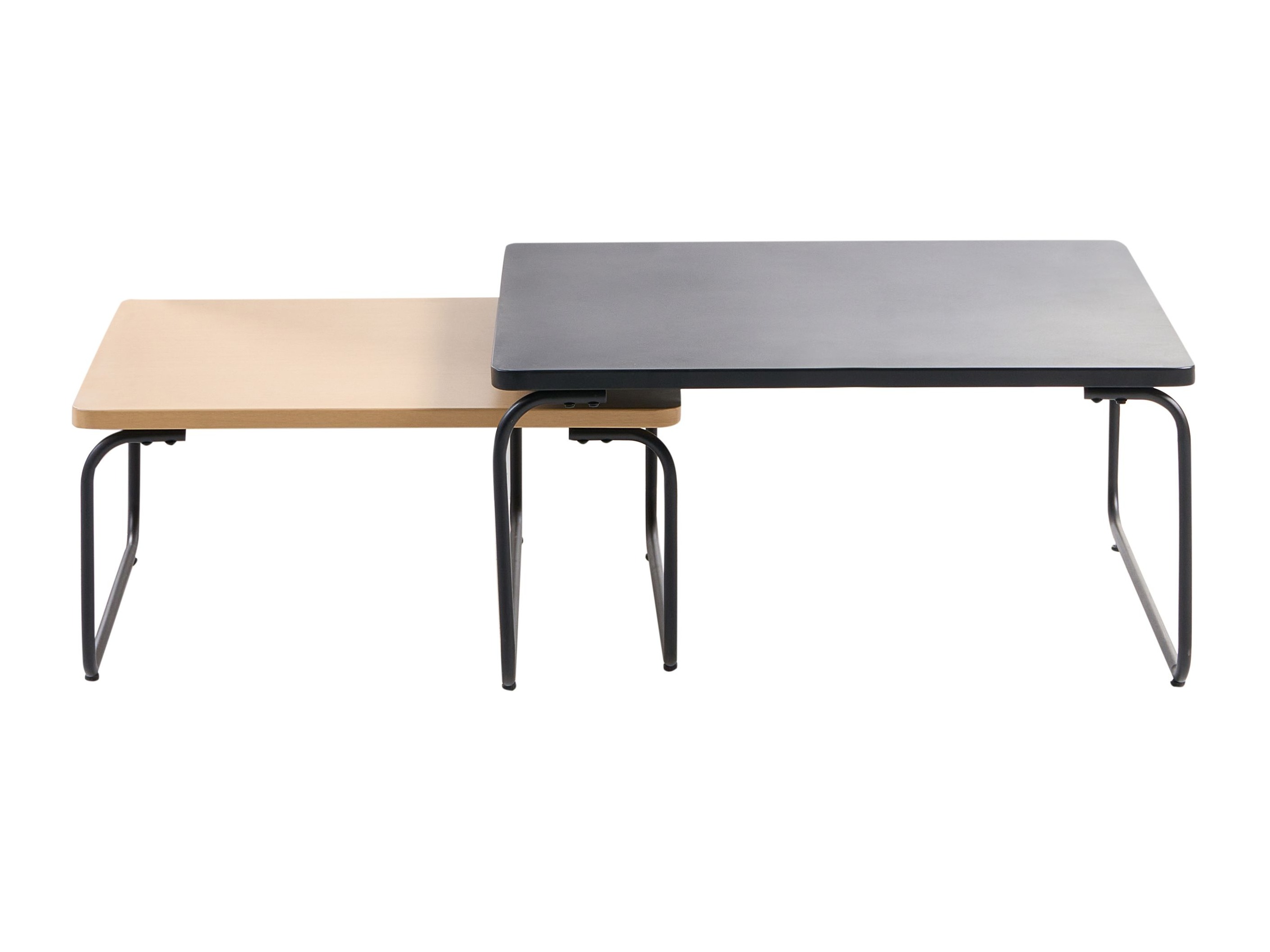 Градински комплект Berwyn 3320 (Черен + Бежов)