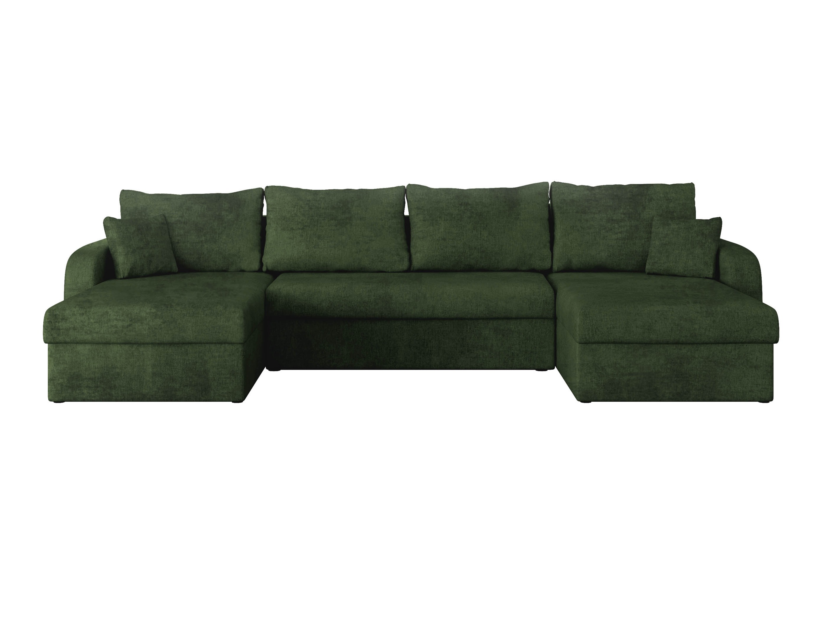 Ъглов диван Comfivo Melissa III (Clara 215.10)