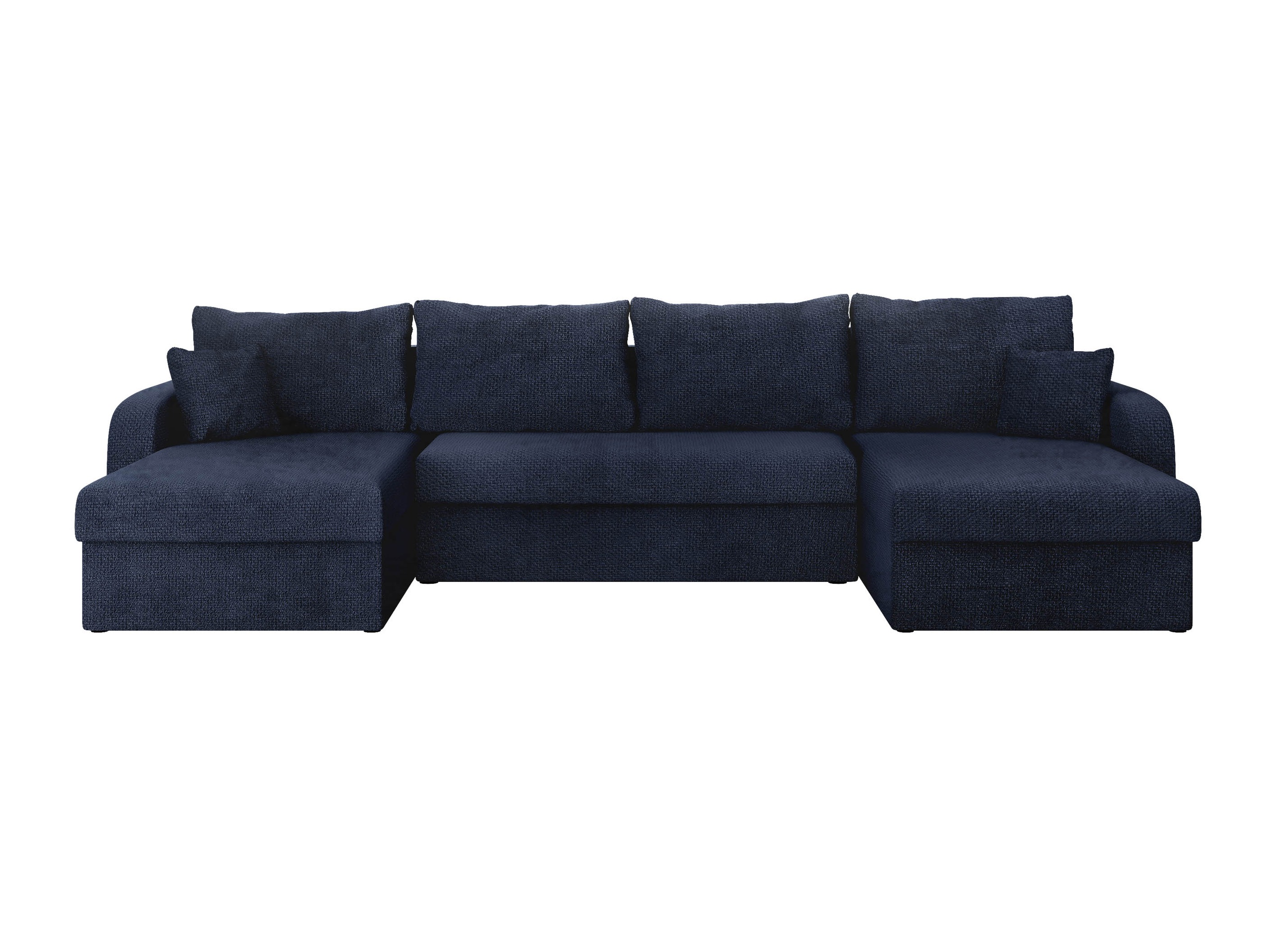 Ъглов диван Comfivo Melissa III (Flow 22)