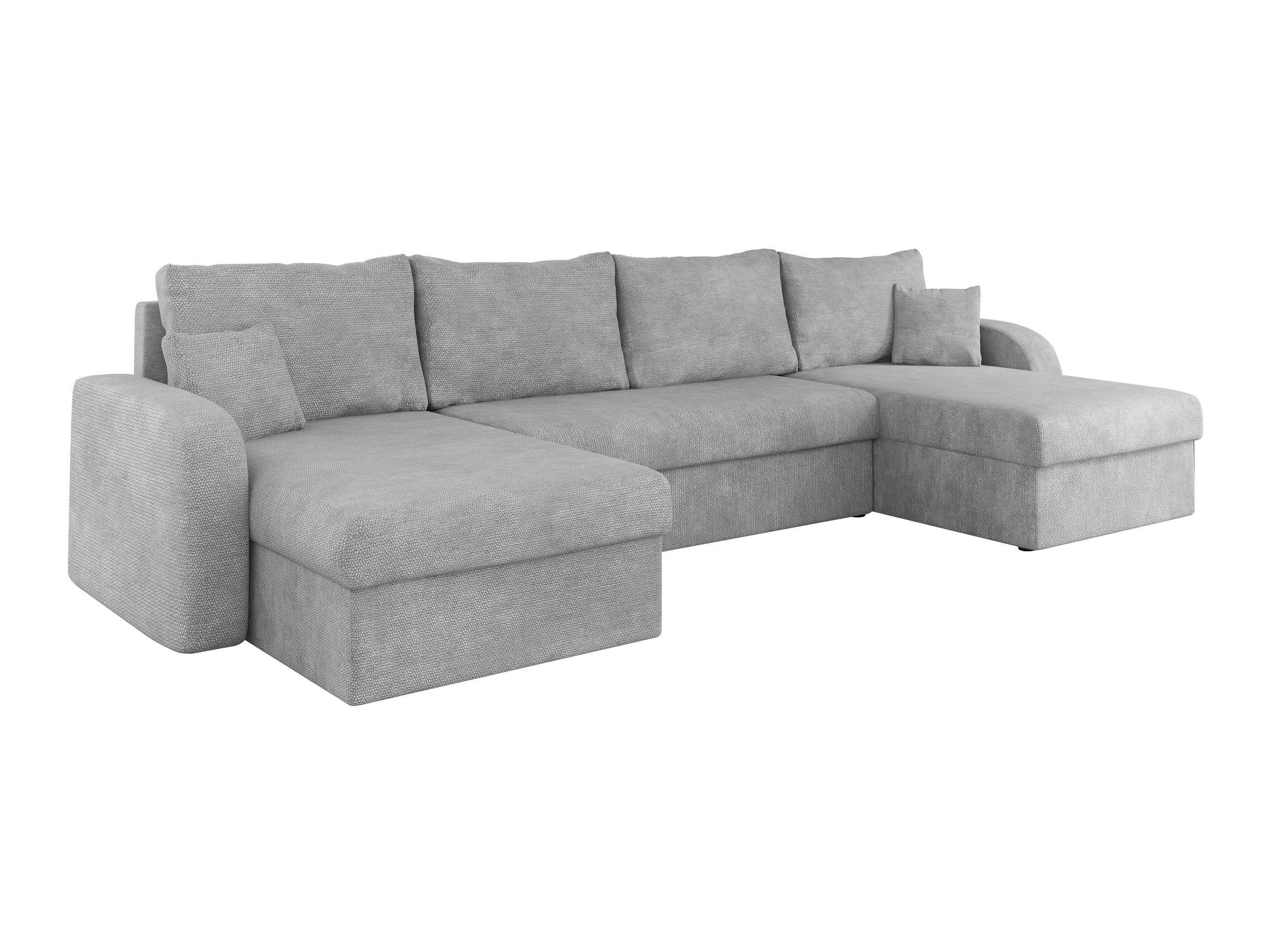 Ъглов диван Comfivo Melissa III (Lumo 65)
