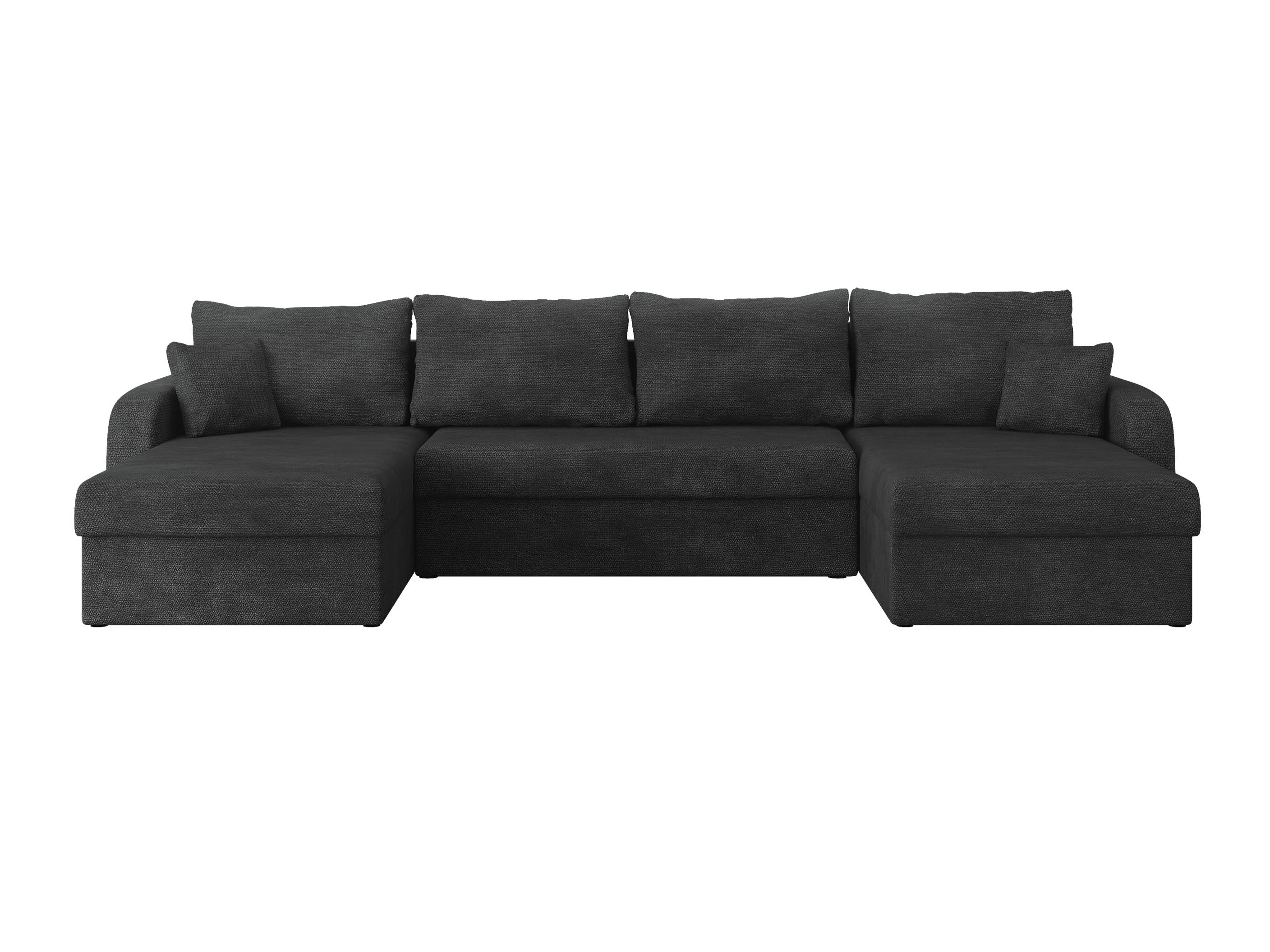 Ъглов диван Comfivo Melissa III (Margo 227.09)
