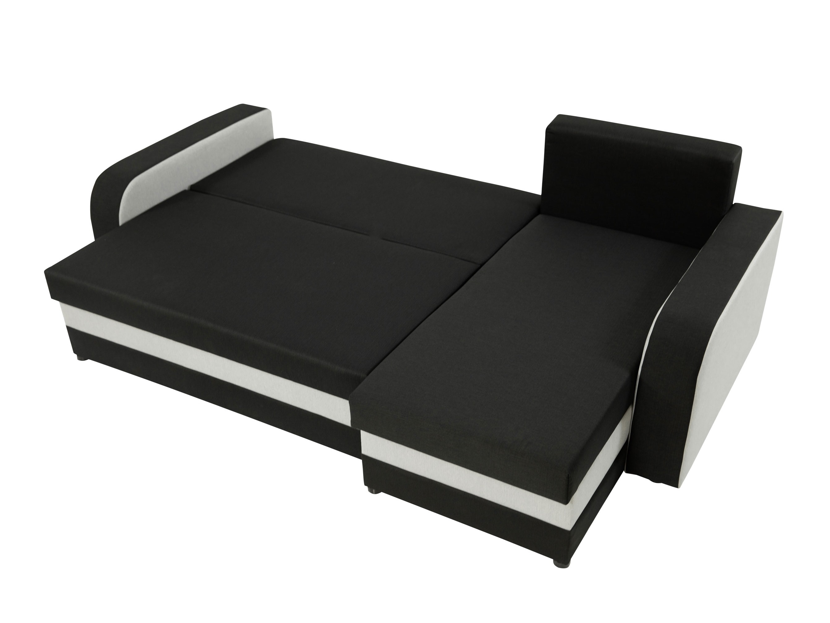 Ъглов диван Comfivo Melissa (Lumo 40)