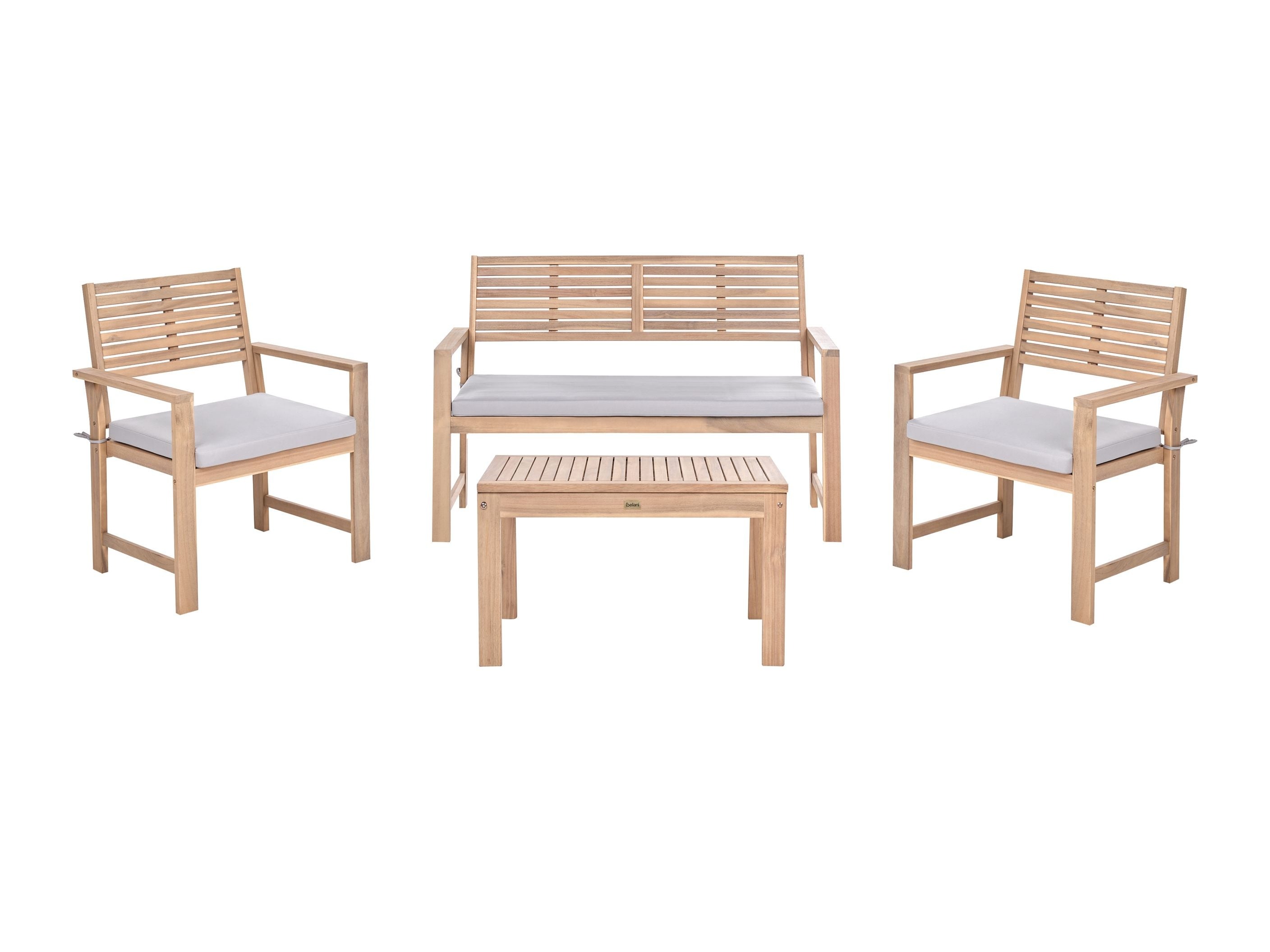 Градински комплект Berwyn 3321