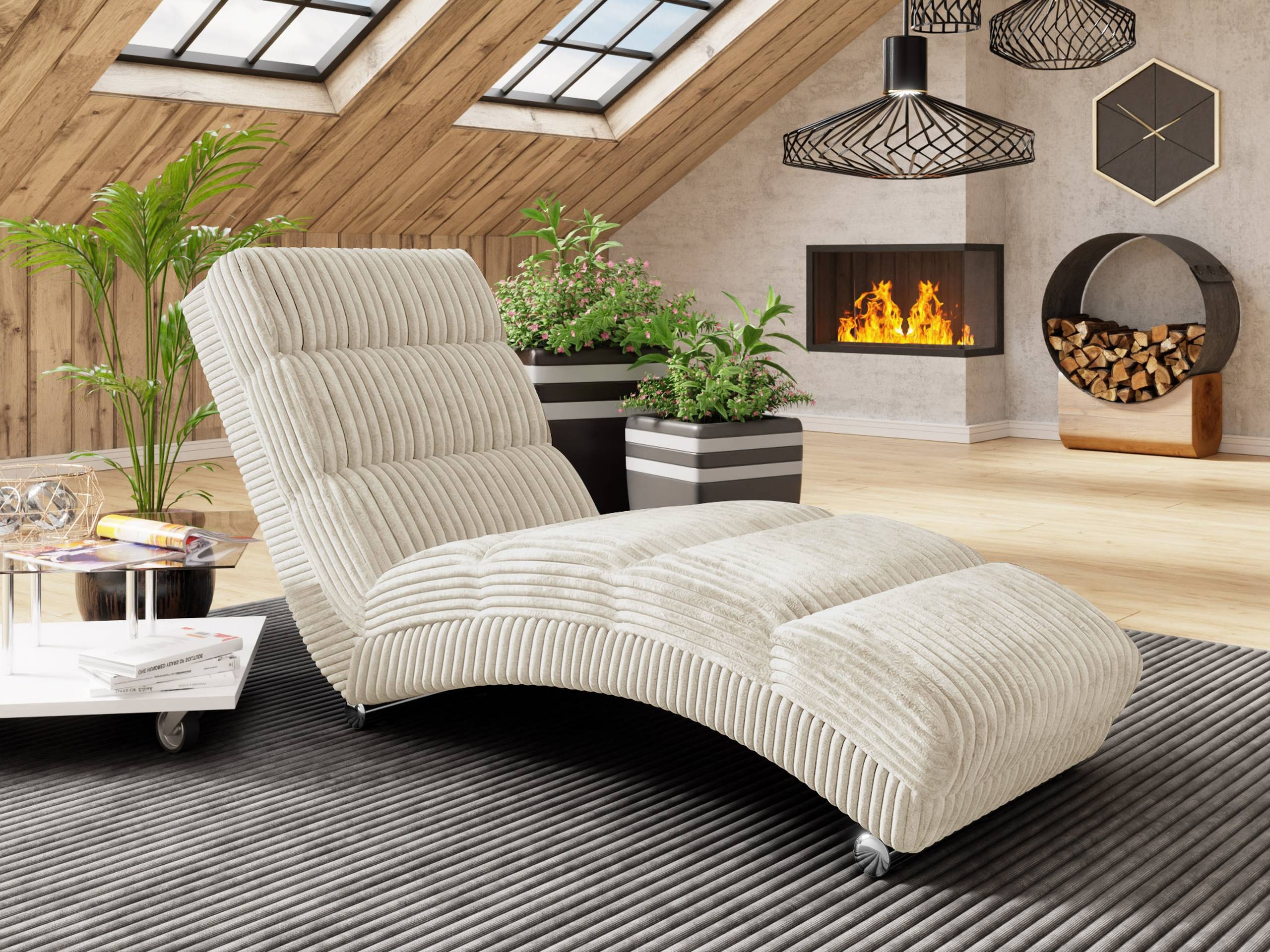 Кушетка Comfivo Pirum II (Ambience 02)