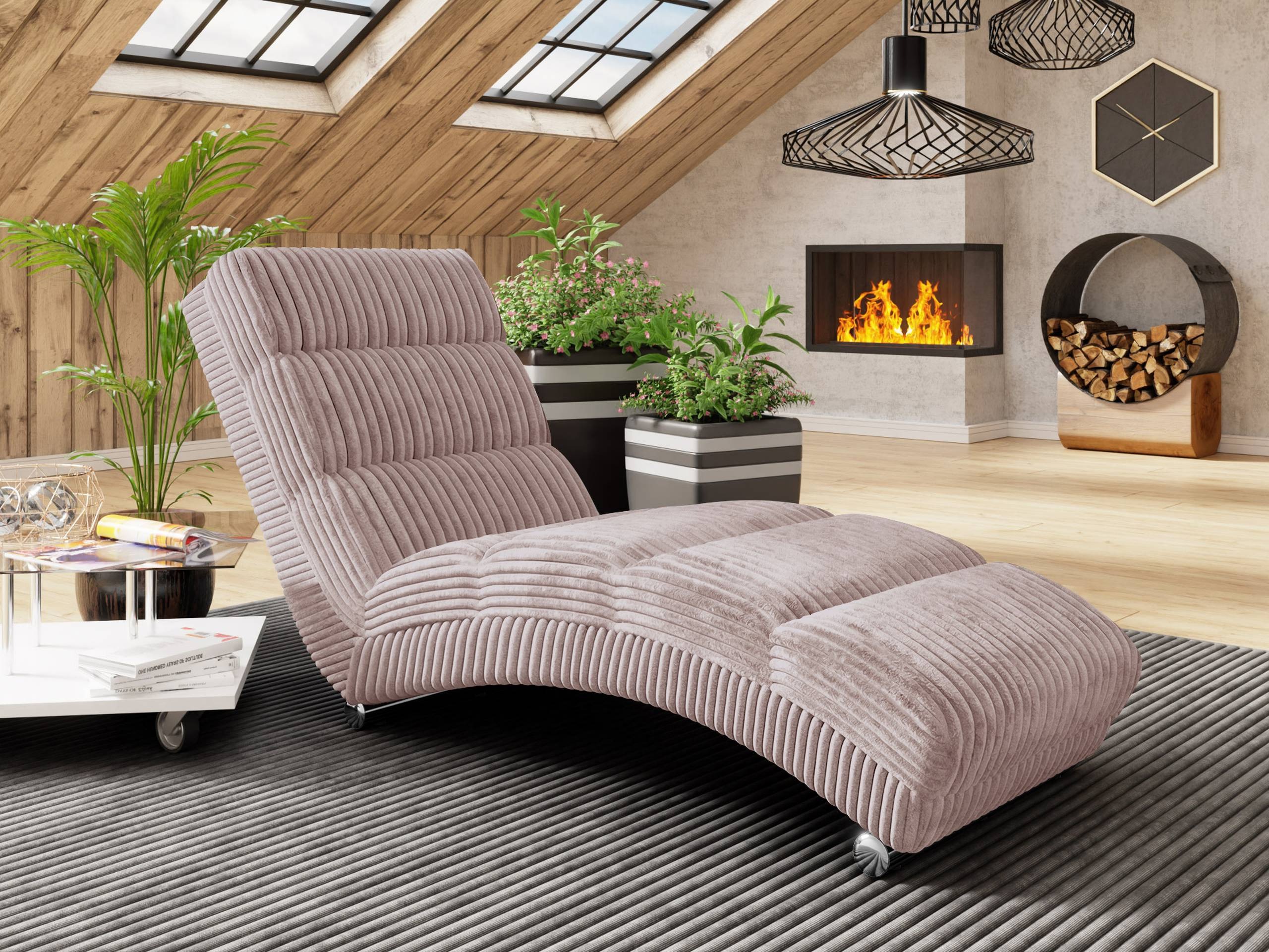 Кушетка Comfivo Pirum II (Ambience 15)