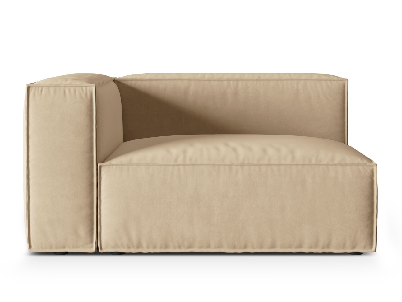 Модулен фотьойл Beckley F111 (Paris Beige)