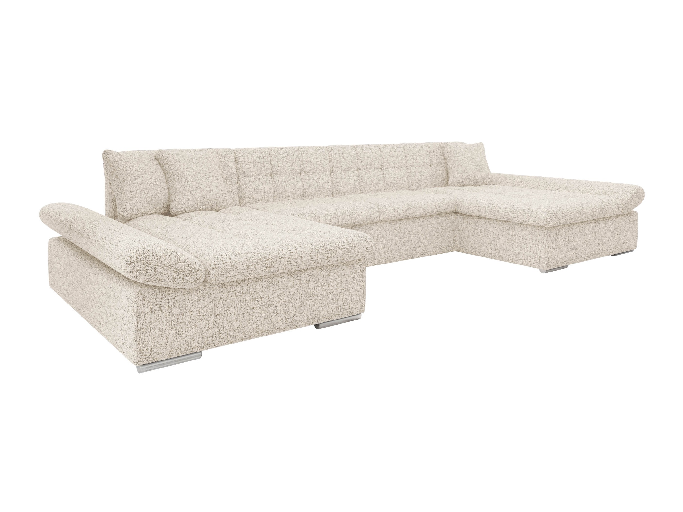 Ъглов диван Comfivo Ficus (Bella 05)