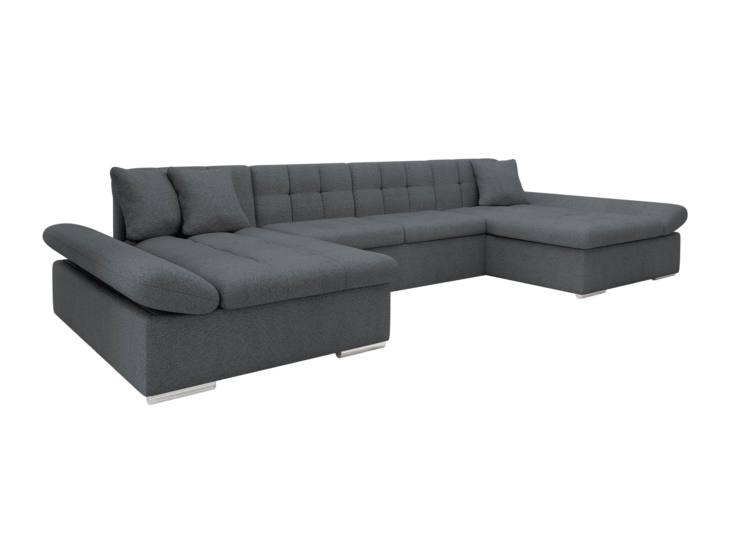 Ъглов диван Comfivo Ficus (Coral 80)