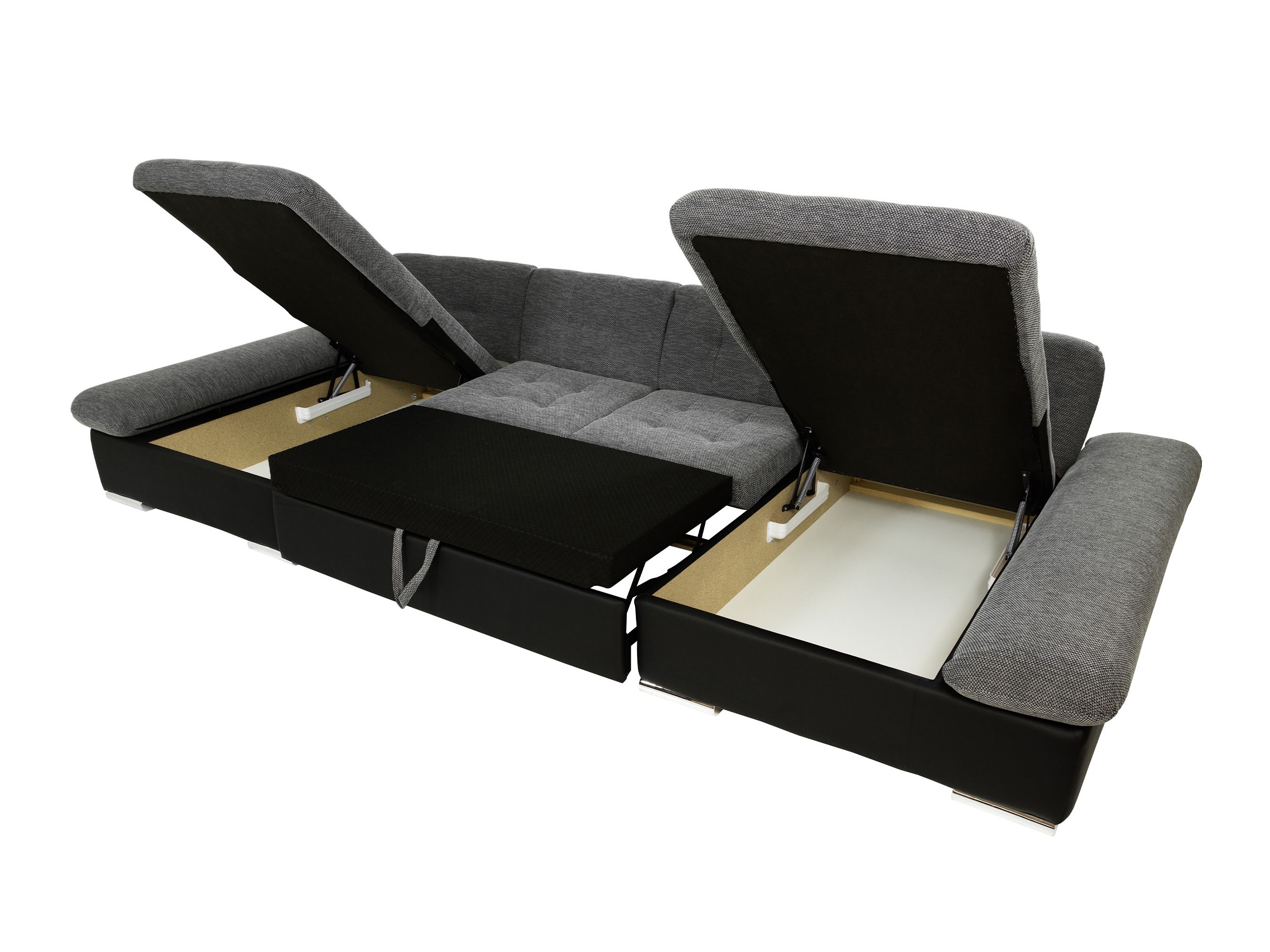 Ъглов диван Comfivo Ficus (Flow 22)