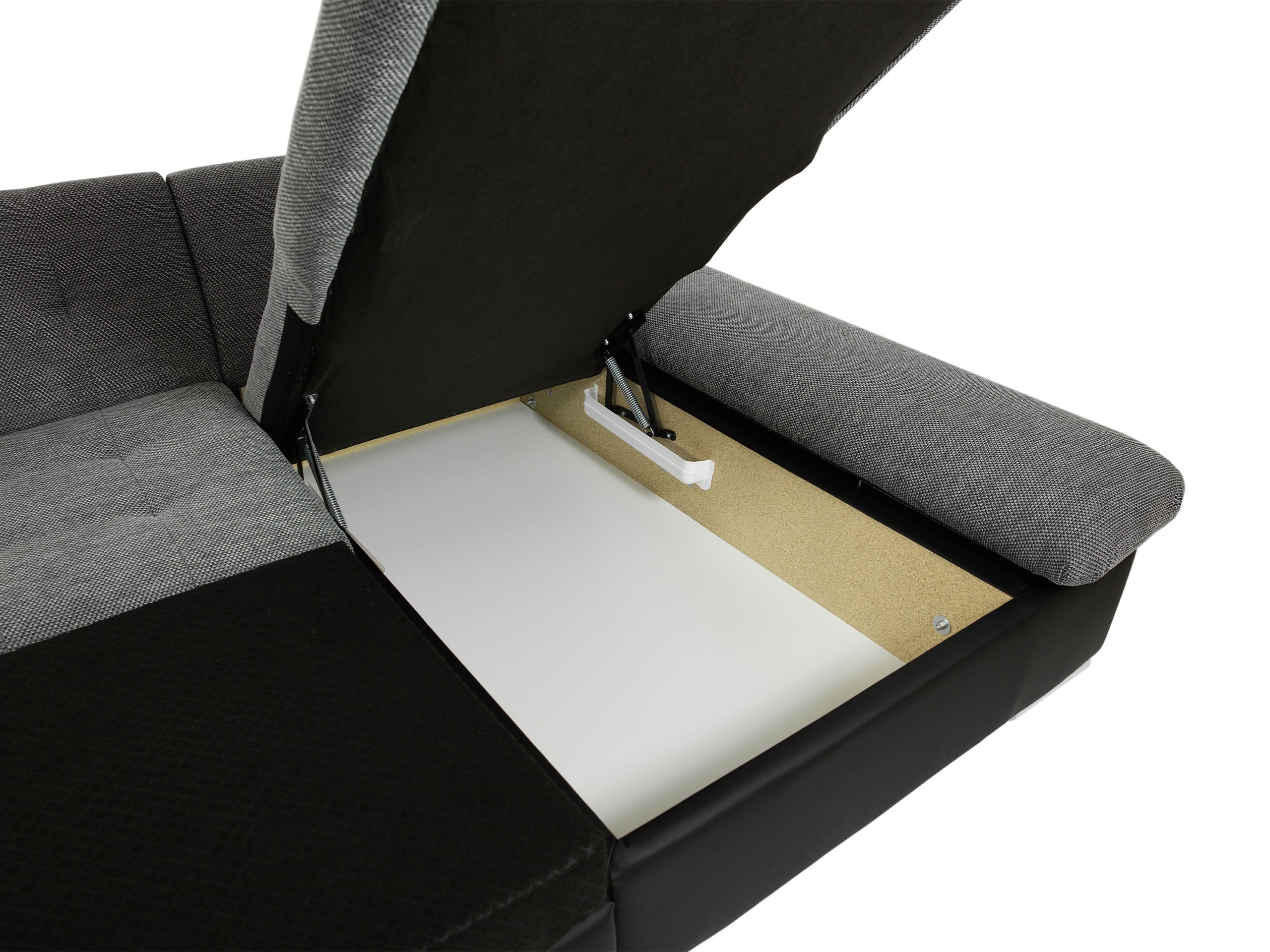 Ъглов диван Comfivo Ficus (Flow 22)