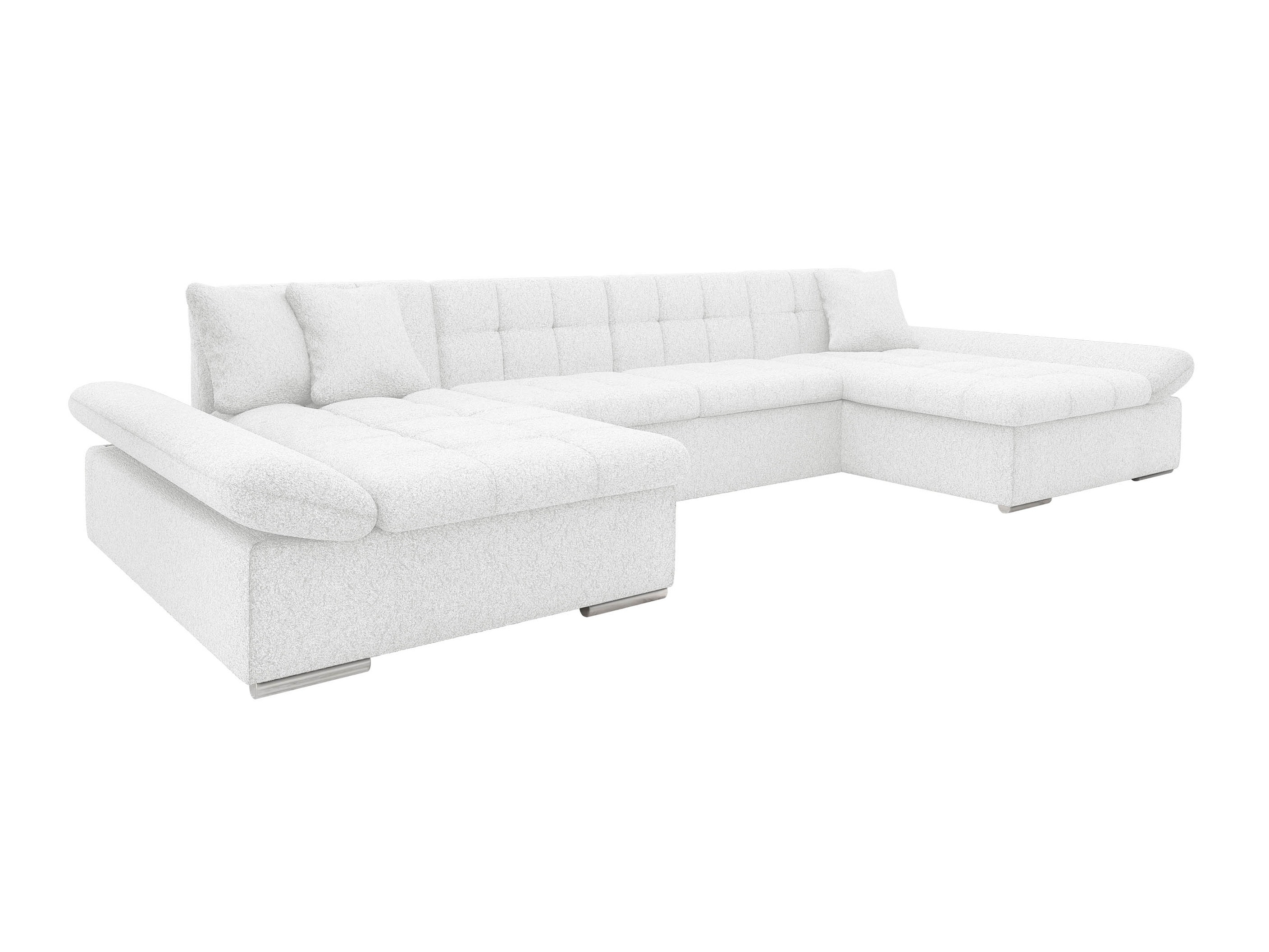 Ъглов диван Comfivo Ficus (Fredo 25)