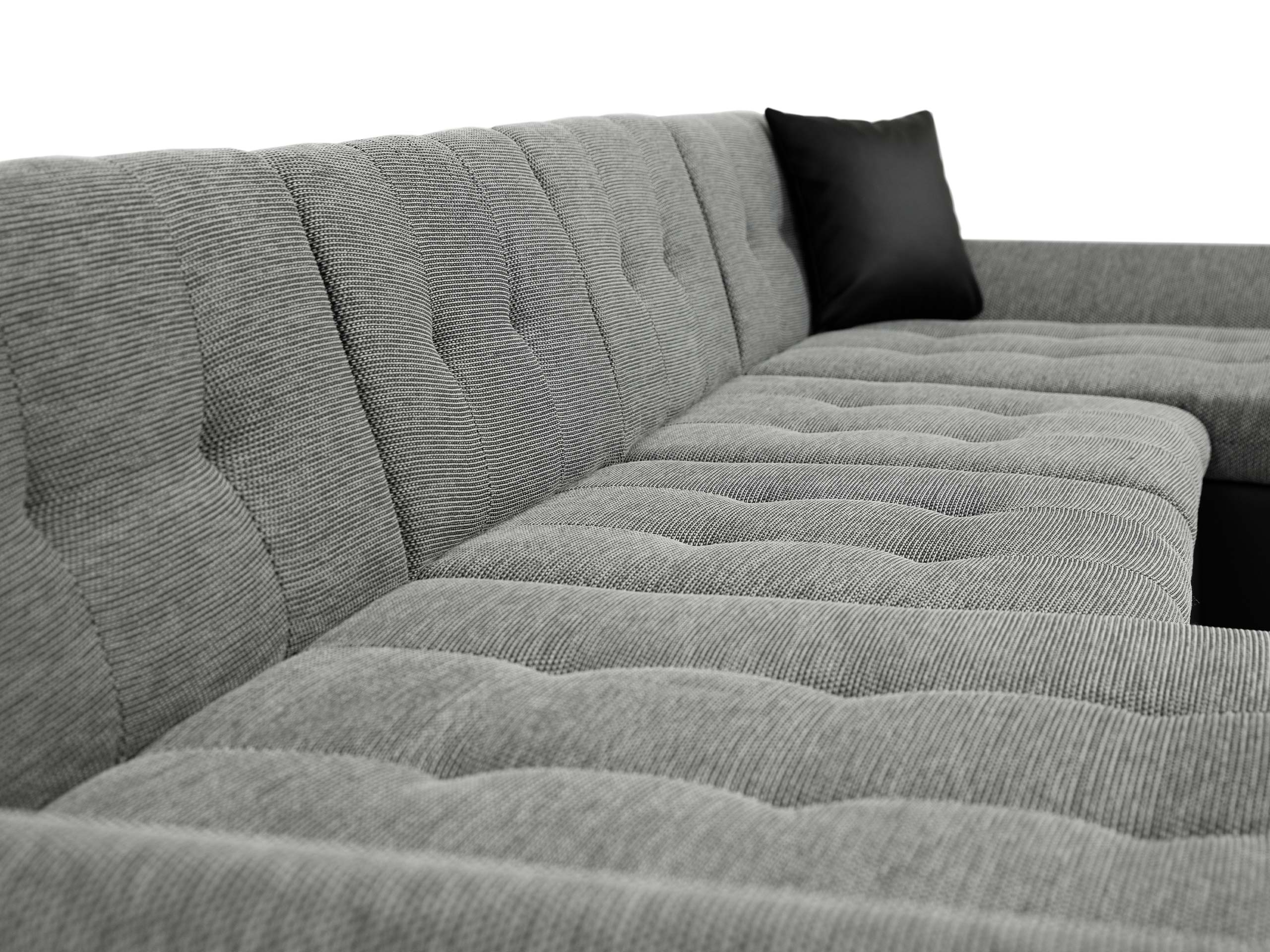 Ъглов диван Comfivo Ficus (Lumo 65)