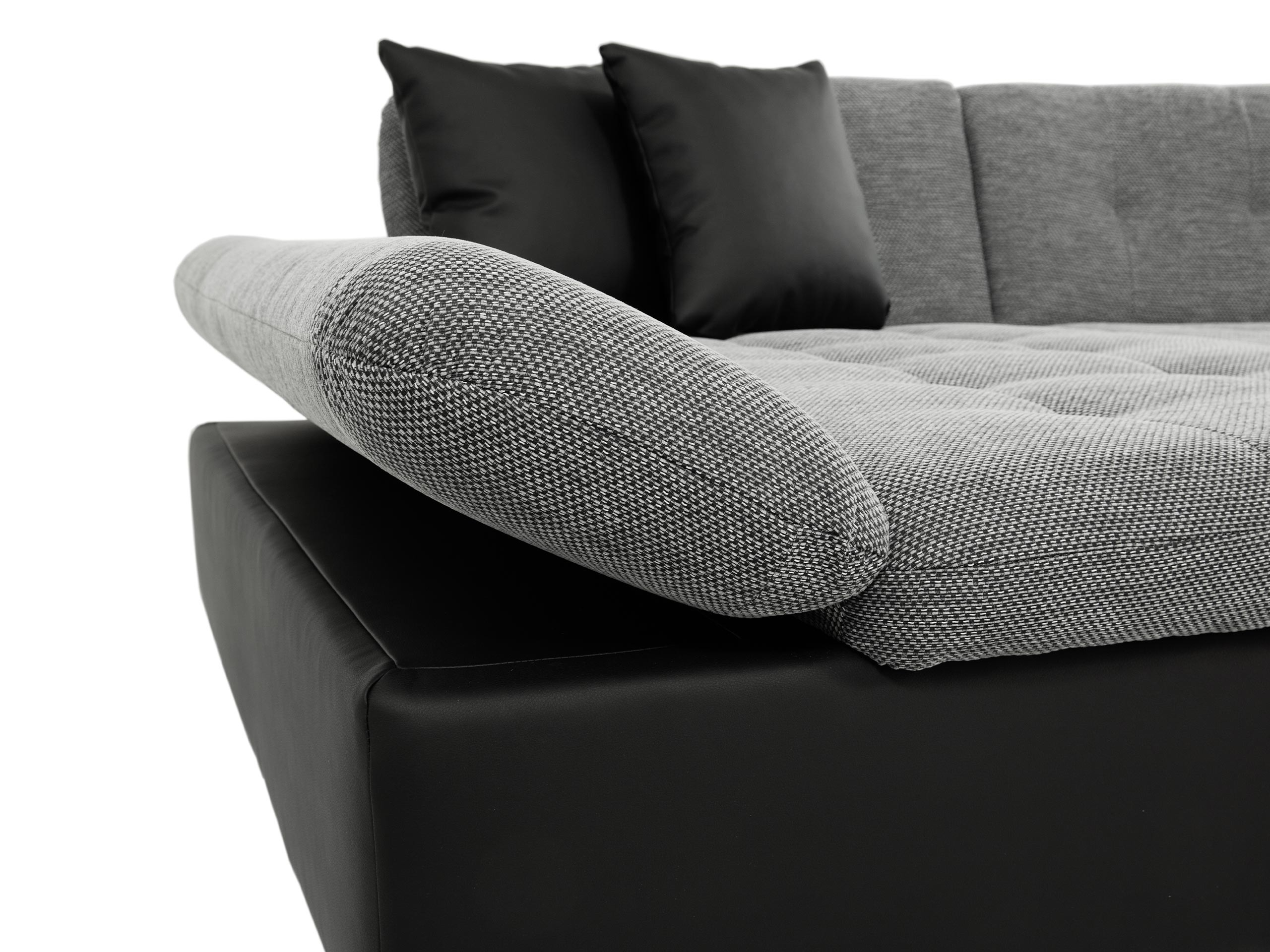Ъглов диван Comfivo Ficus (Magic Velvet 2217 + Magic Velvet 2219)