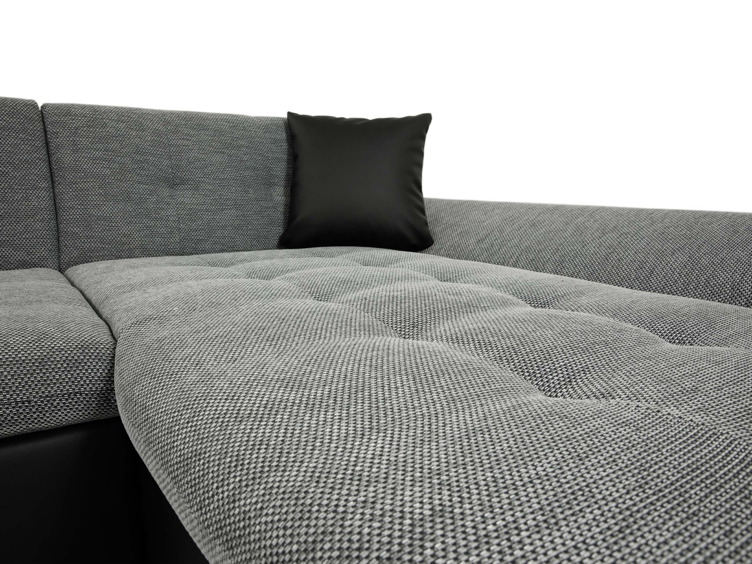 Ъглов диван Comfivo Ficus (Poso 100)