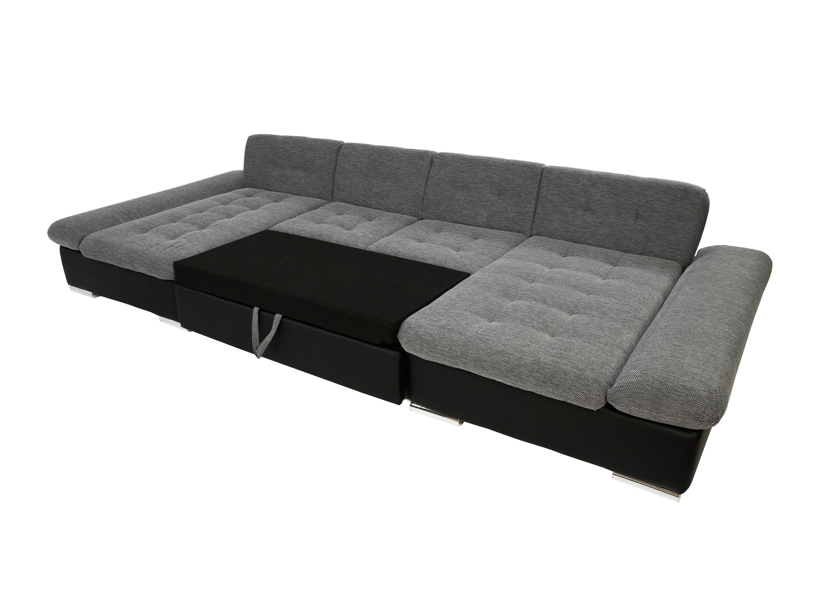 Ъглов диван Comfivo Ficus (Velo 625)