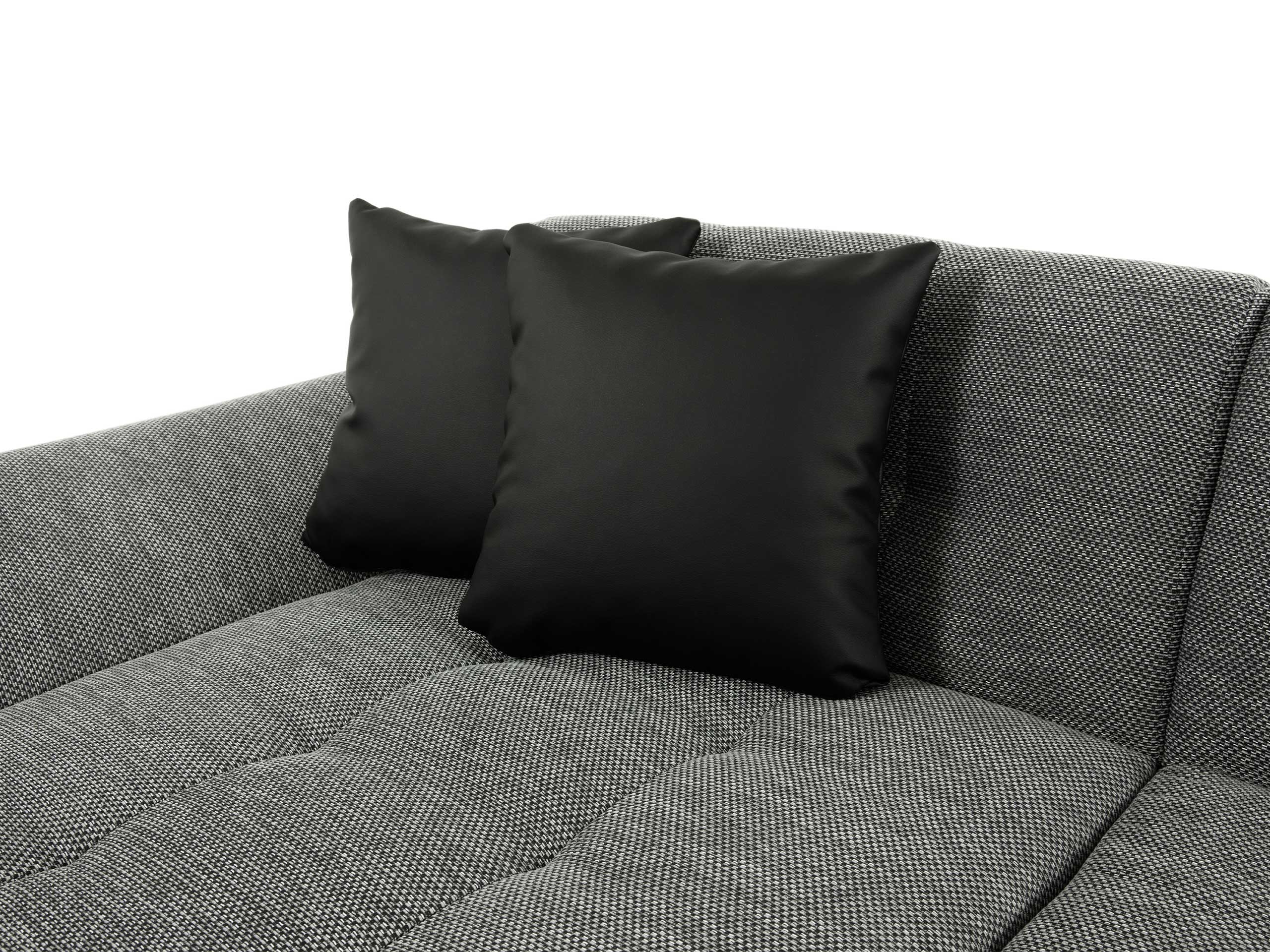 Ъглов диван Comfivo Ficus (Velo 625)