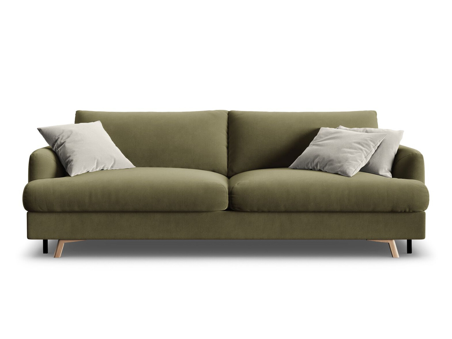 Разтегателен диван Nolavia 110 (Salvador 8)