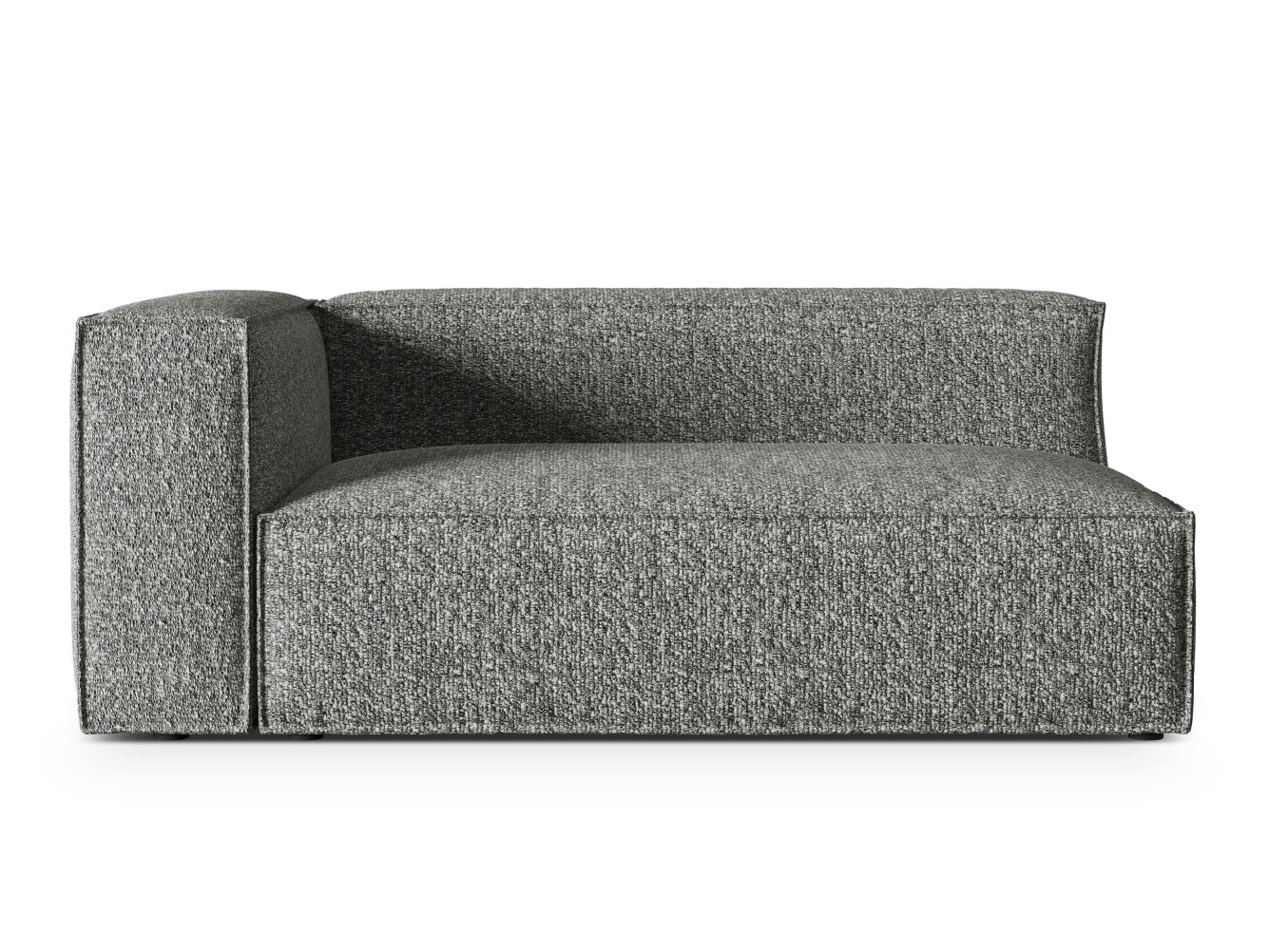 Модулен диван Beckley F114 (Monet Graphite)
