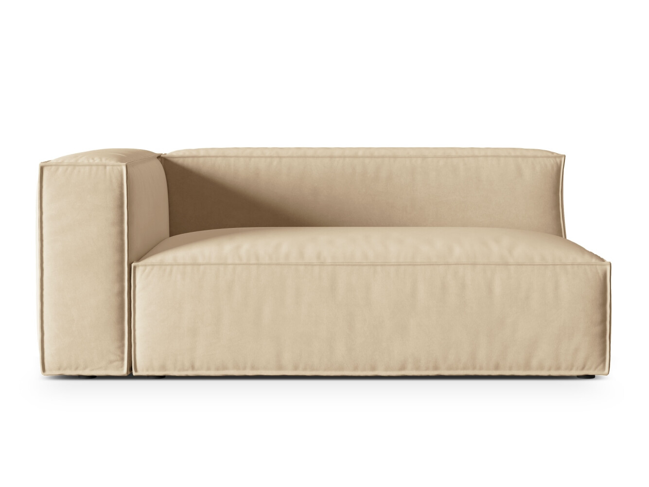 Модулен диван Beckley F114 (Paris Beige)
